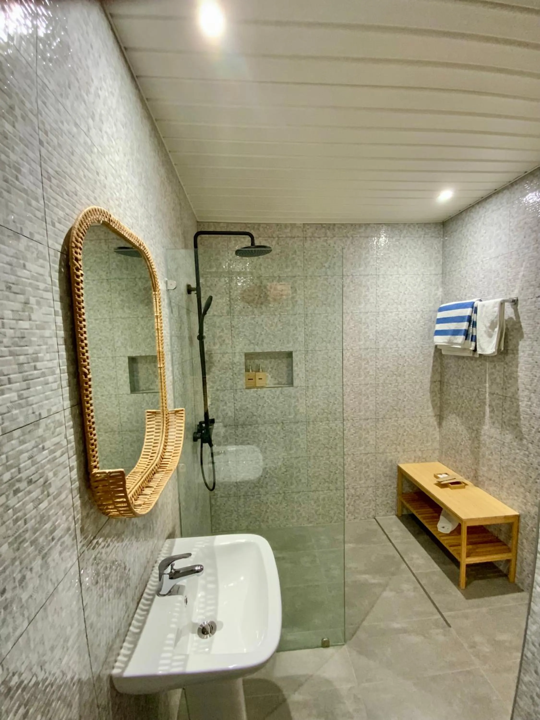 Tuburan Cove Beach Resort