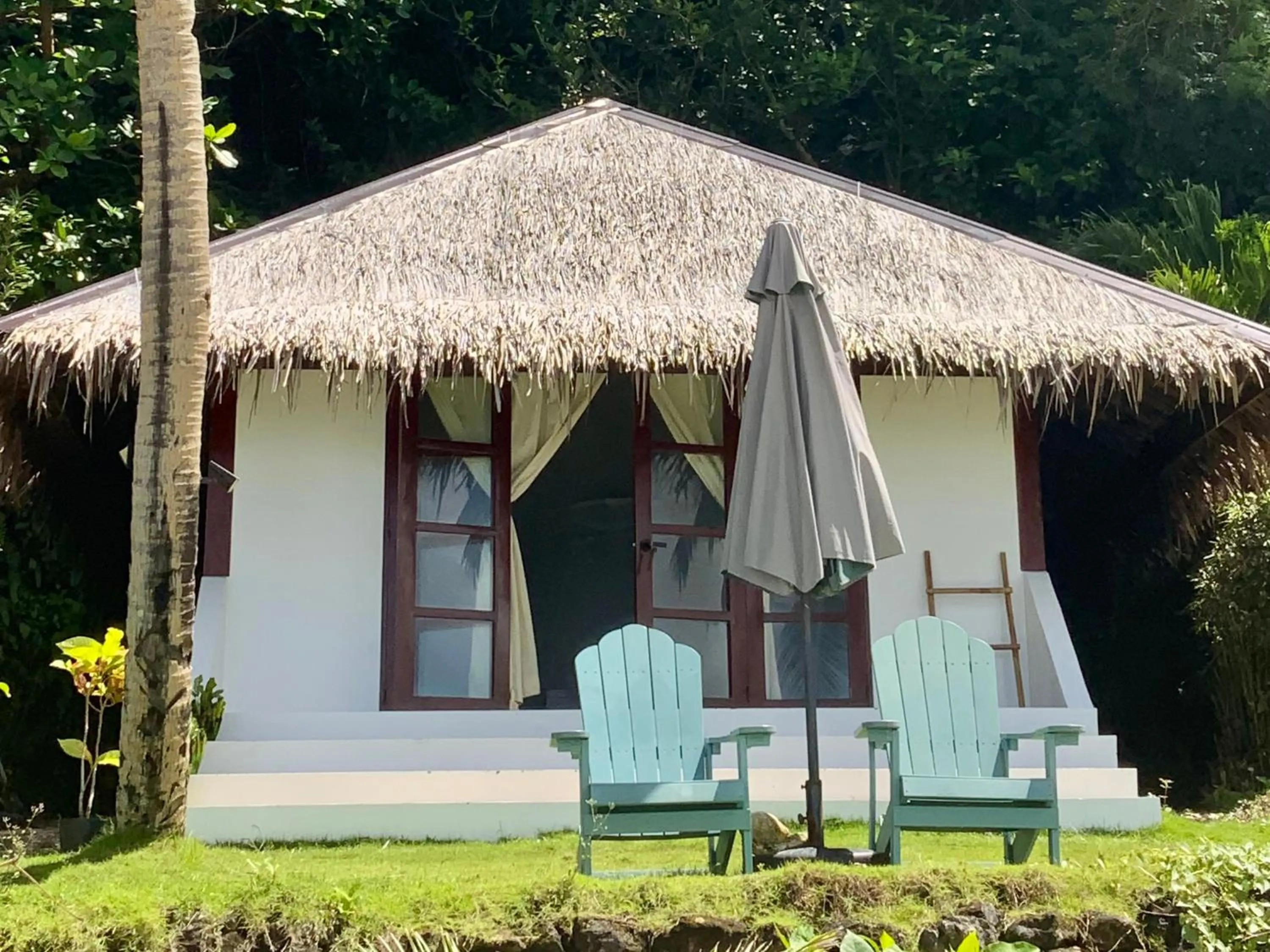 Tuburan Cove Beach Resort