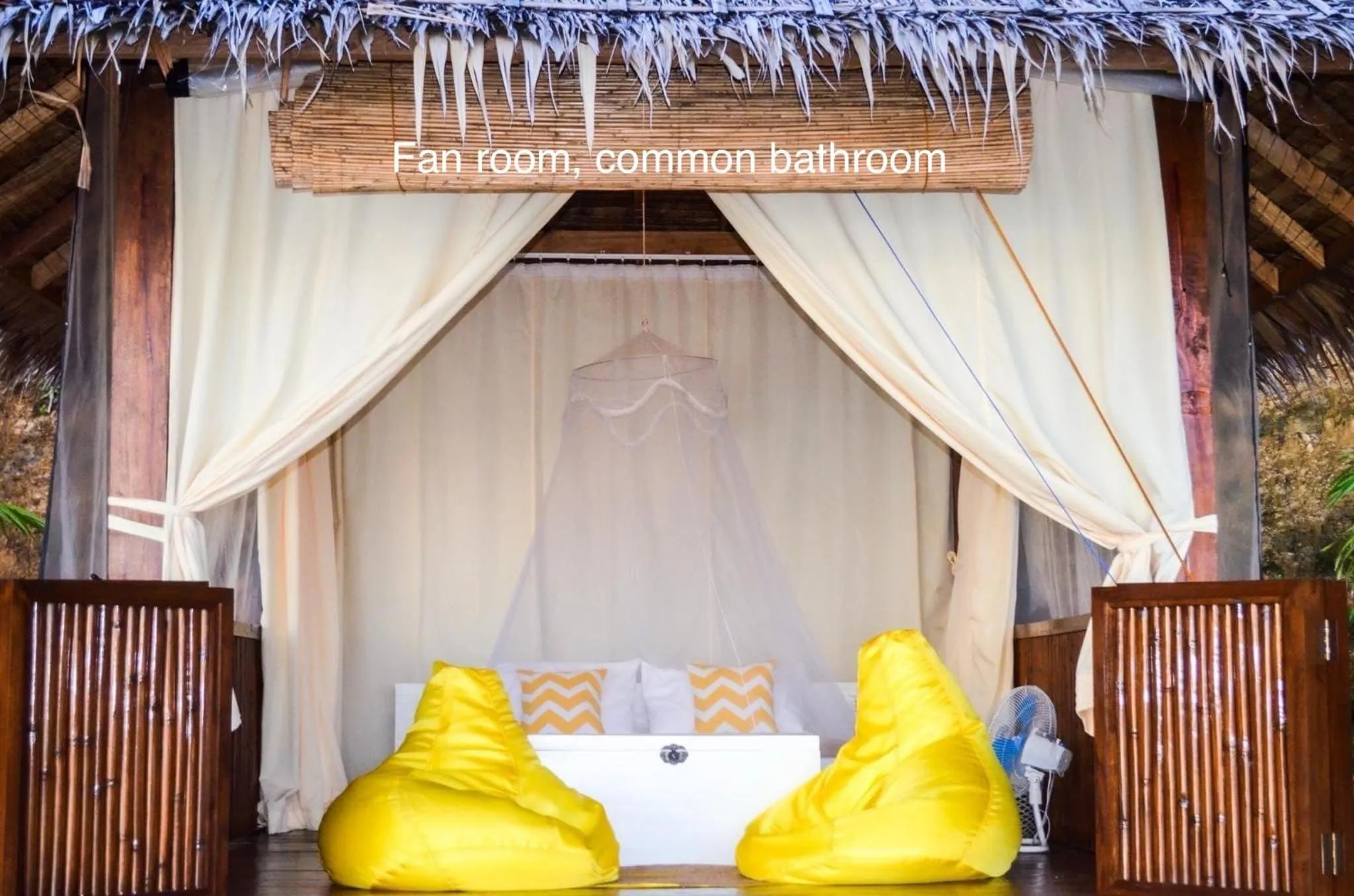 Tuburan Cove Beach Resort