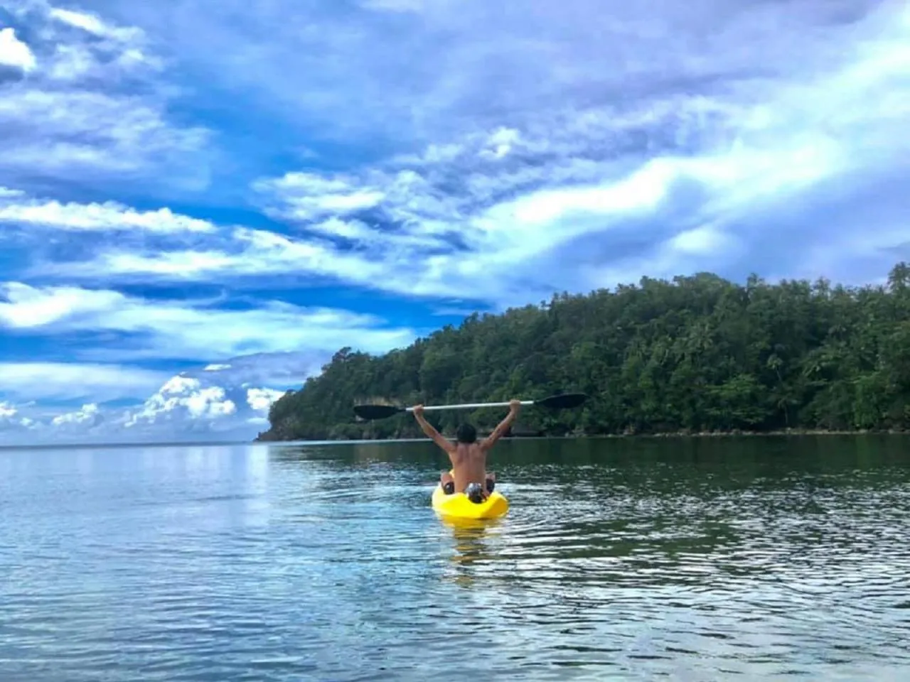 Tuburan Cove Beach Resort