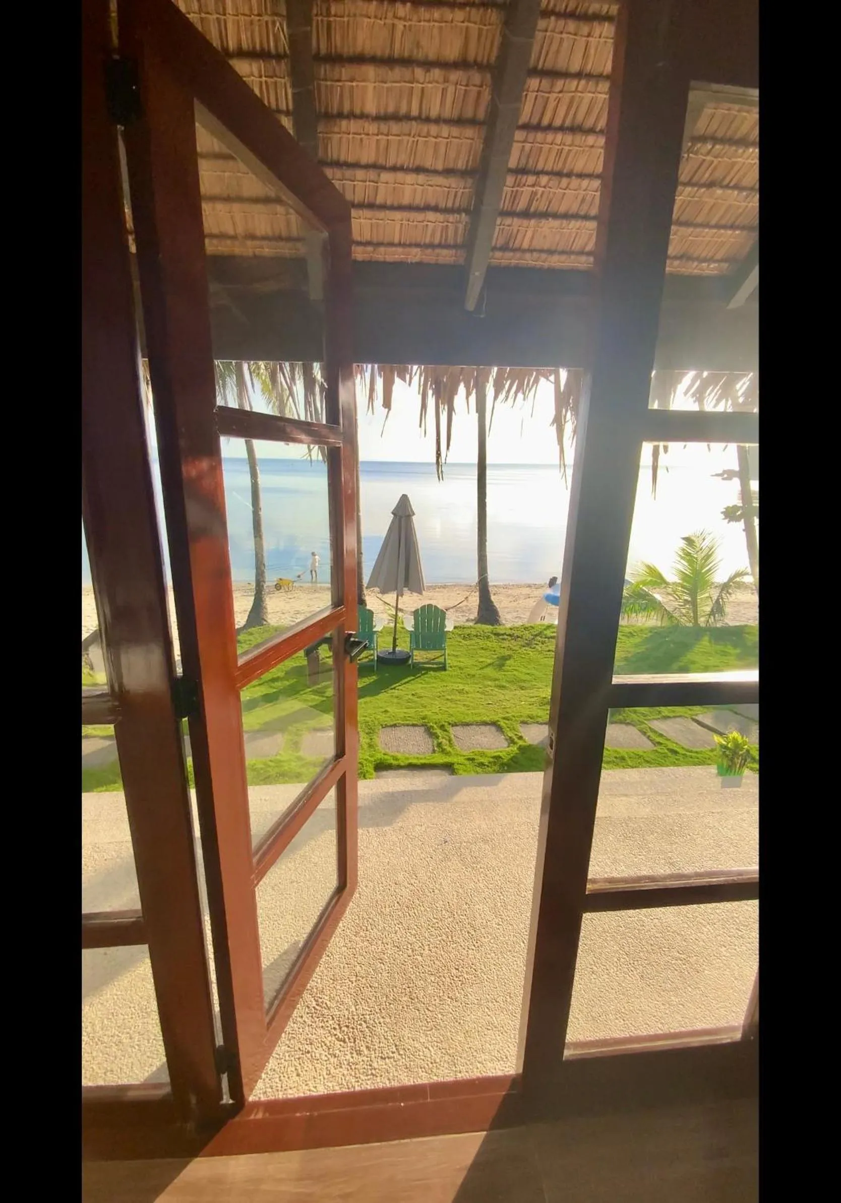 Tuburan Cove Beach Resort