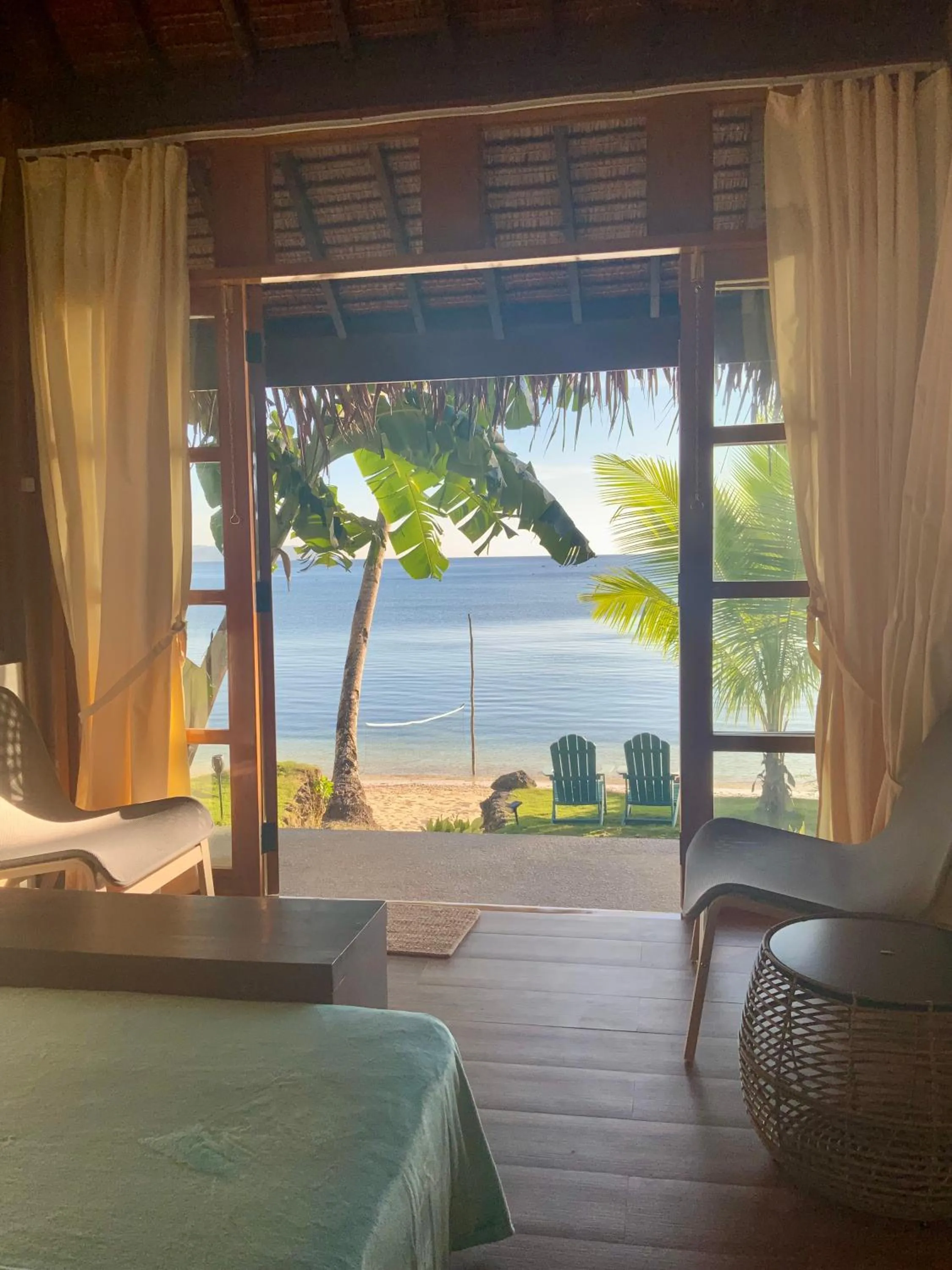 Tuburan Cove Beach Resort