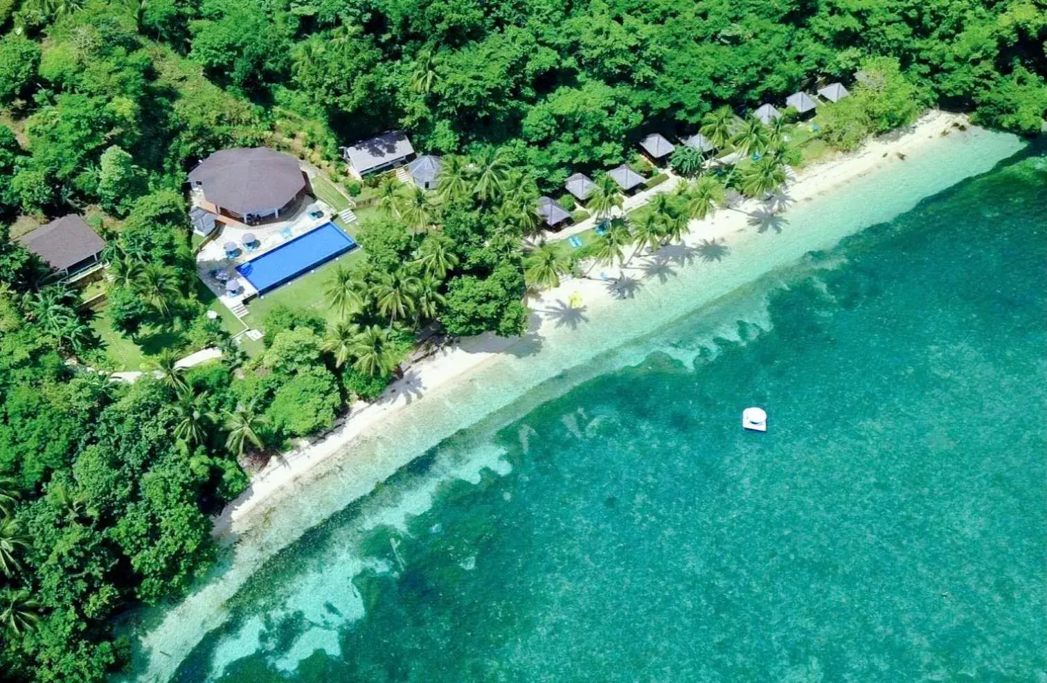 Tuburan Cove Beach Resort Tuburan Cove Beach Resort