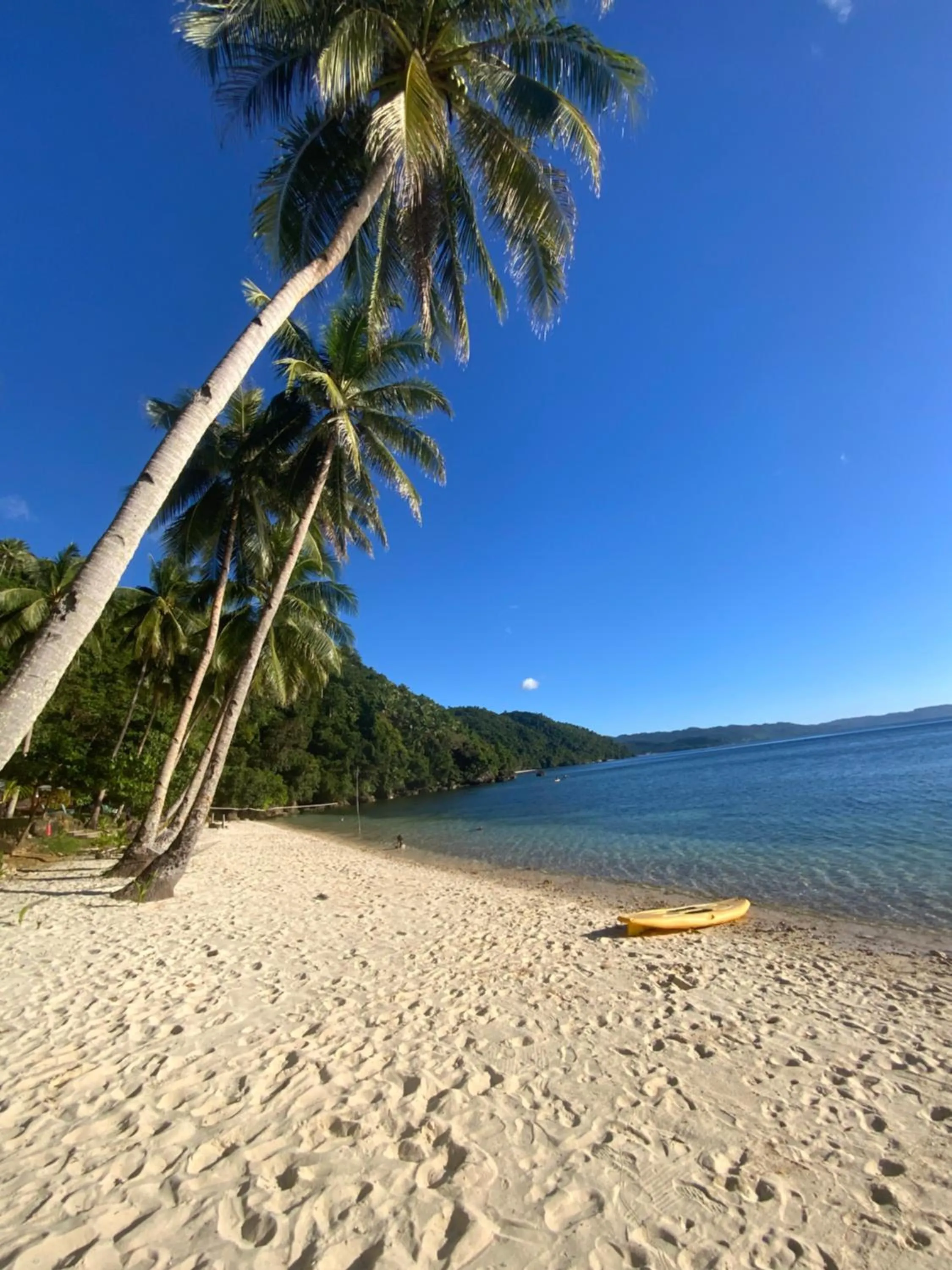 Tuburan Cove Beach Resort