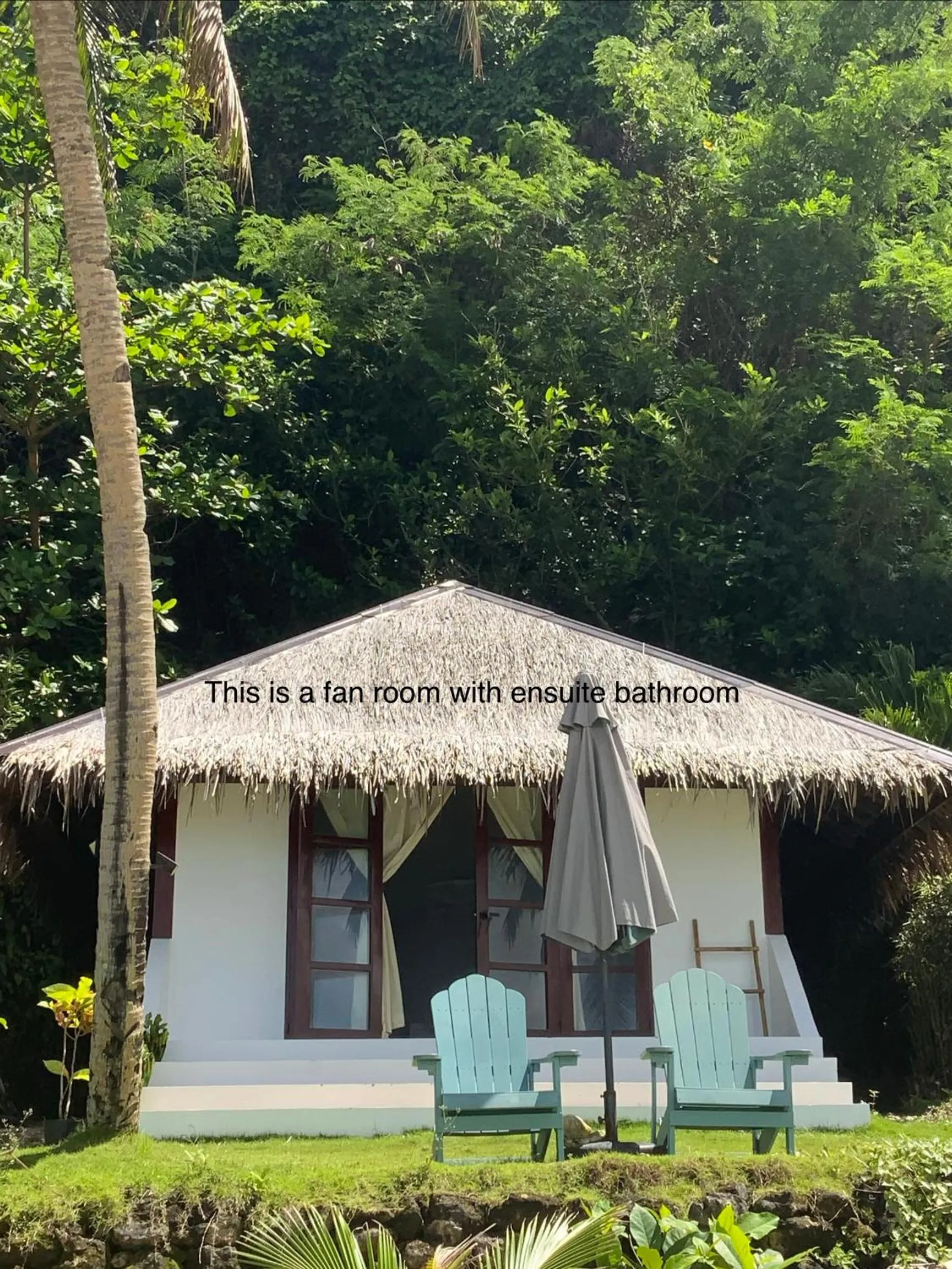 Tuburan Cove Beach Resort