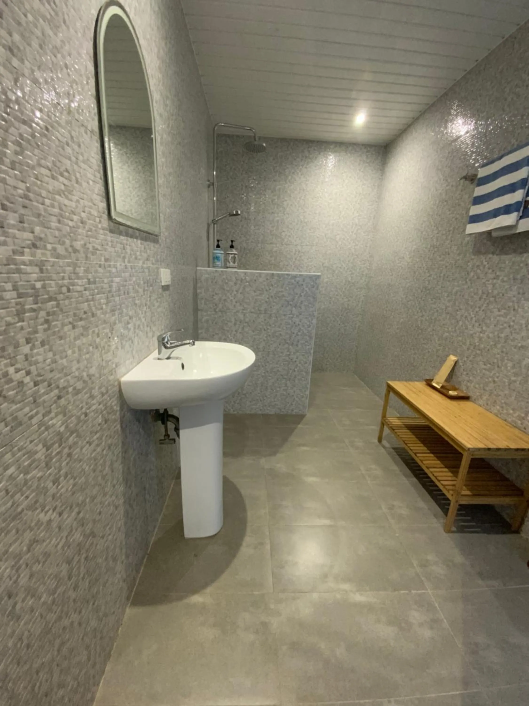 Tuburan Cove Beach Resort