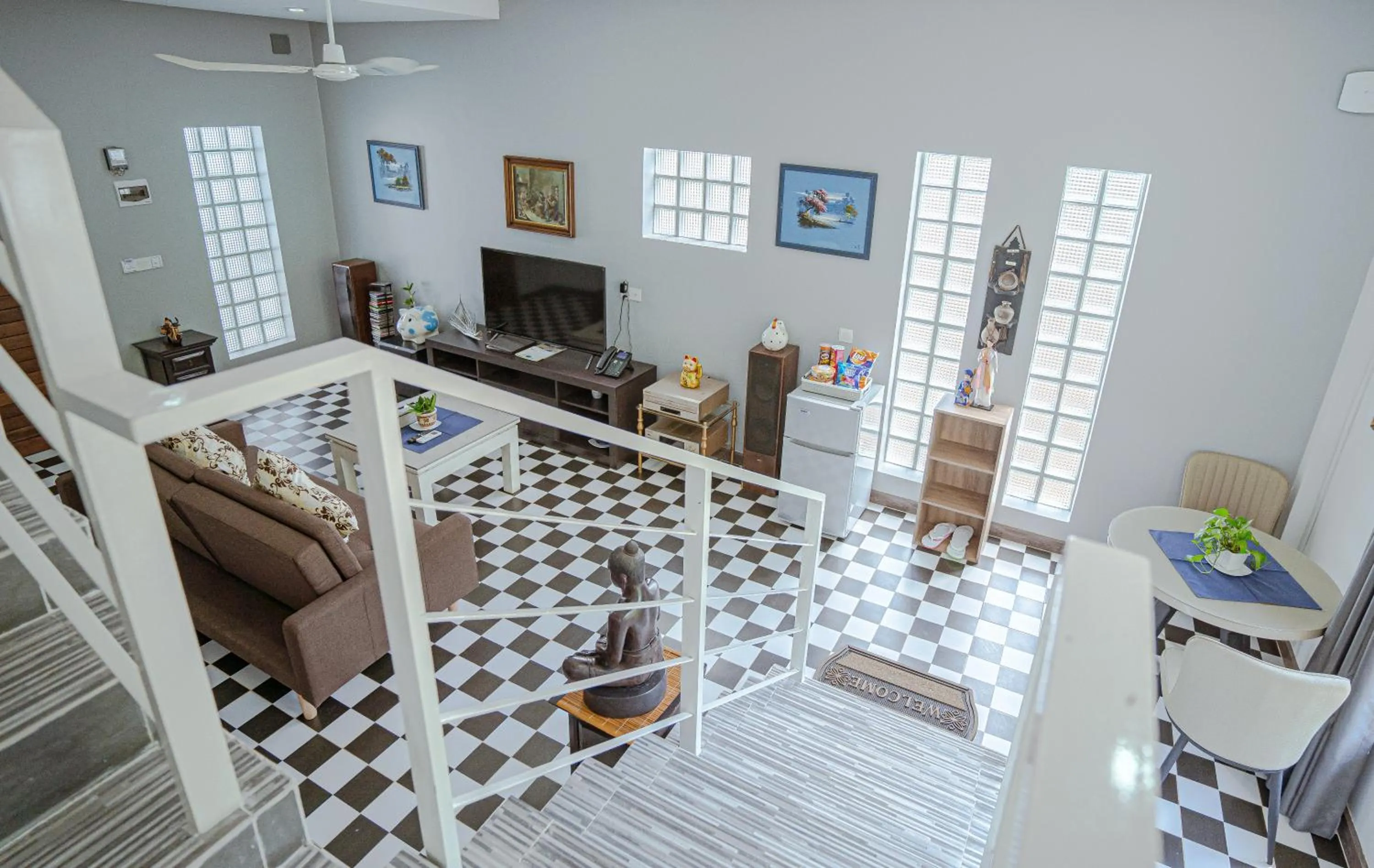 CALAO Kep Residence Hotel