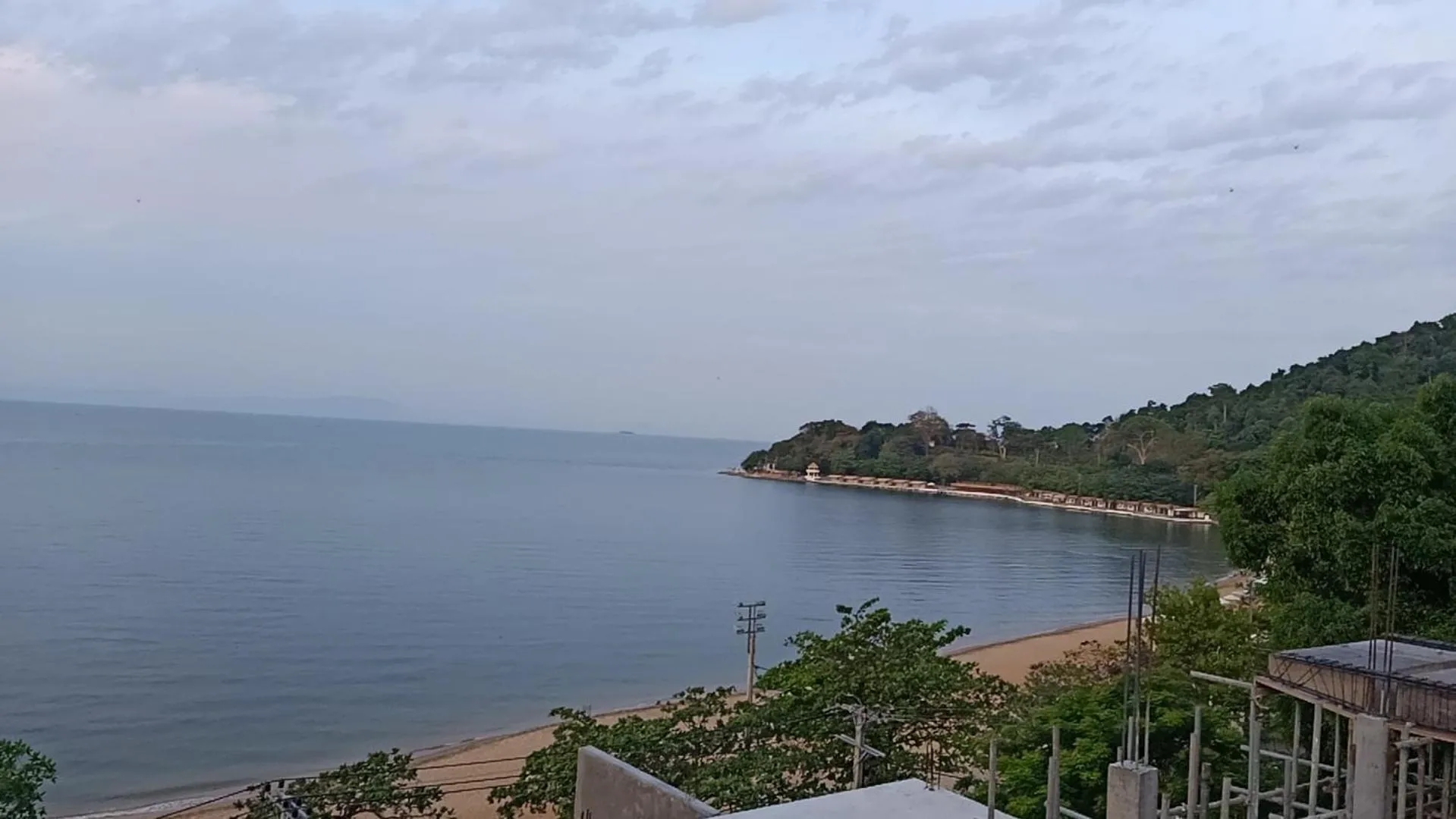 CALAO Kep Residence Hotel