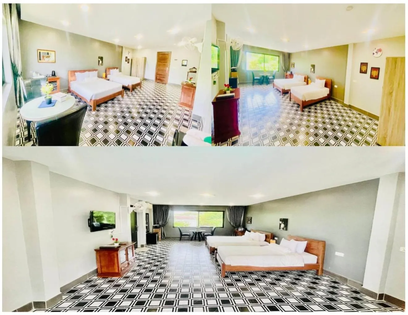 CALAO Kep Residence Hotel