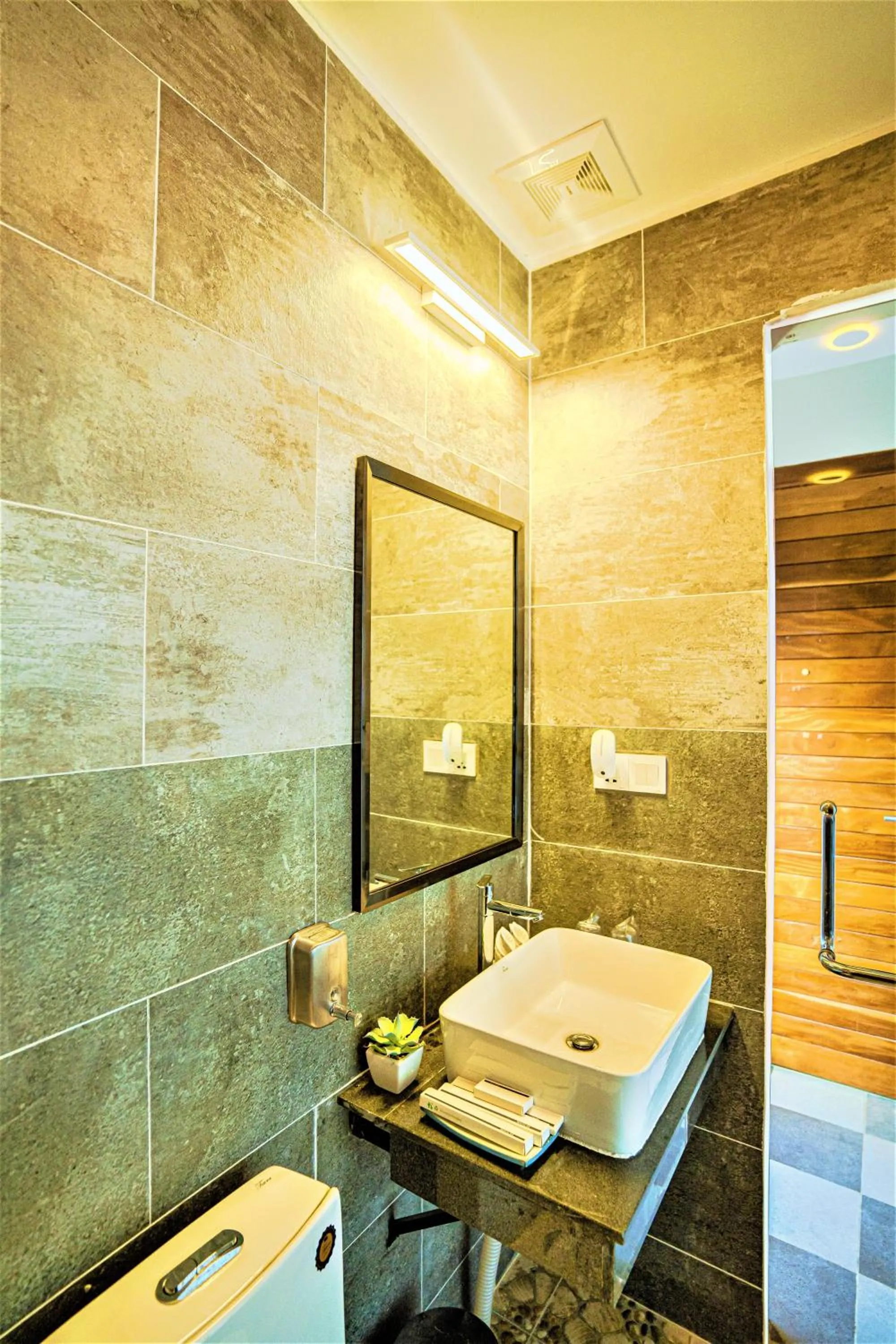 CALAO Kep Residence Hotel