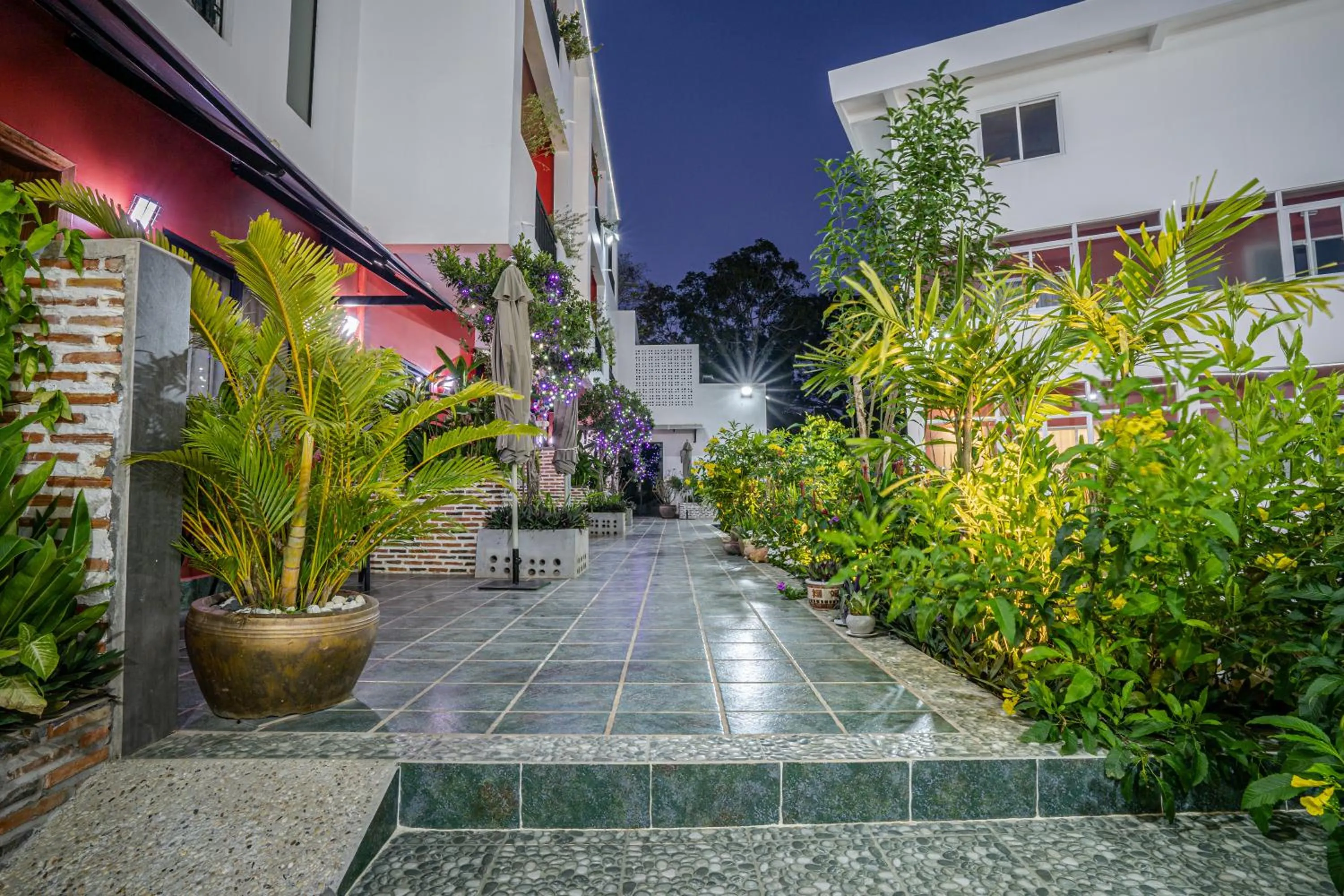 CALAO Kep Residence Hotel