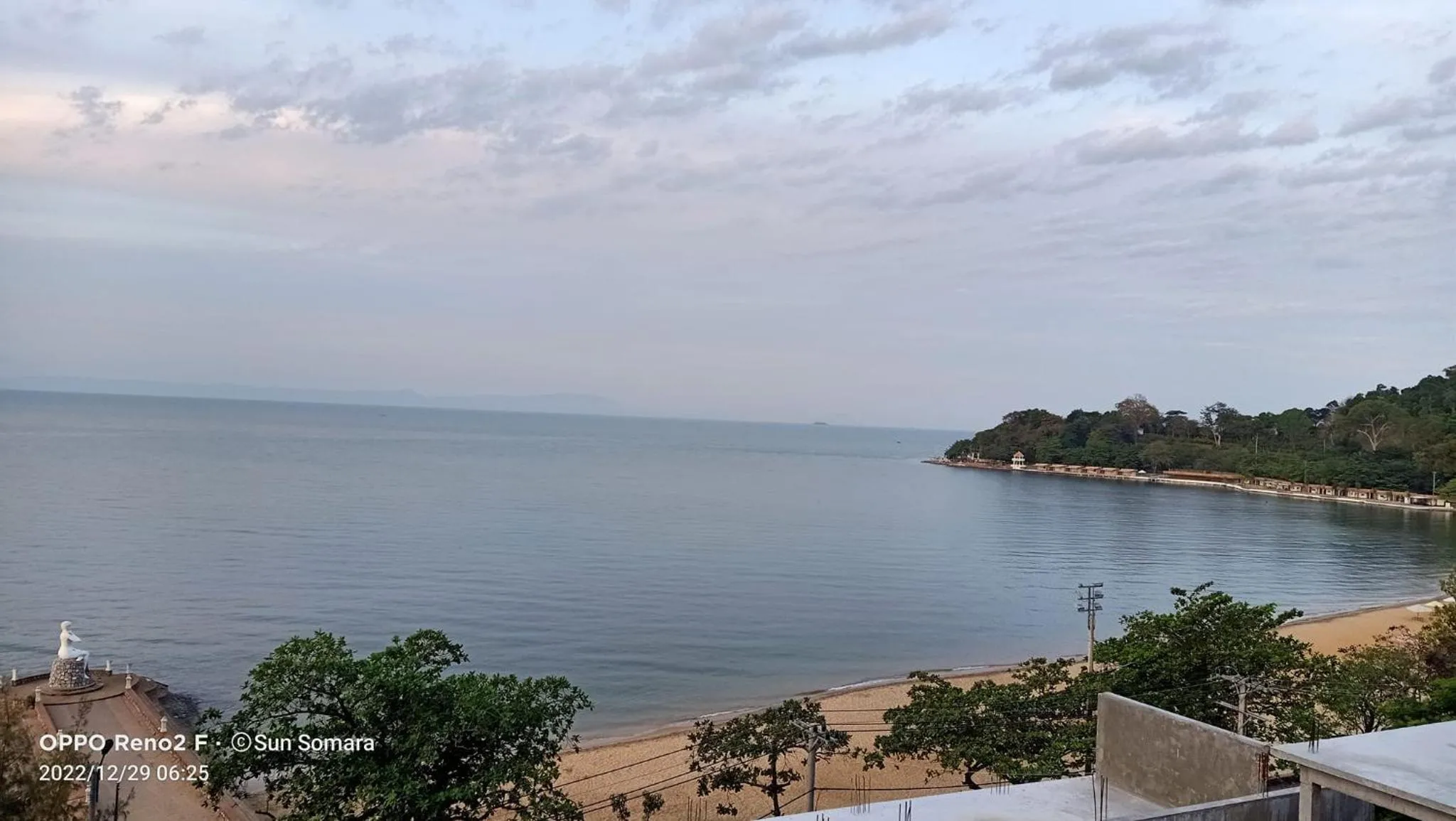 CALAO Kep Residence Hotel