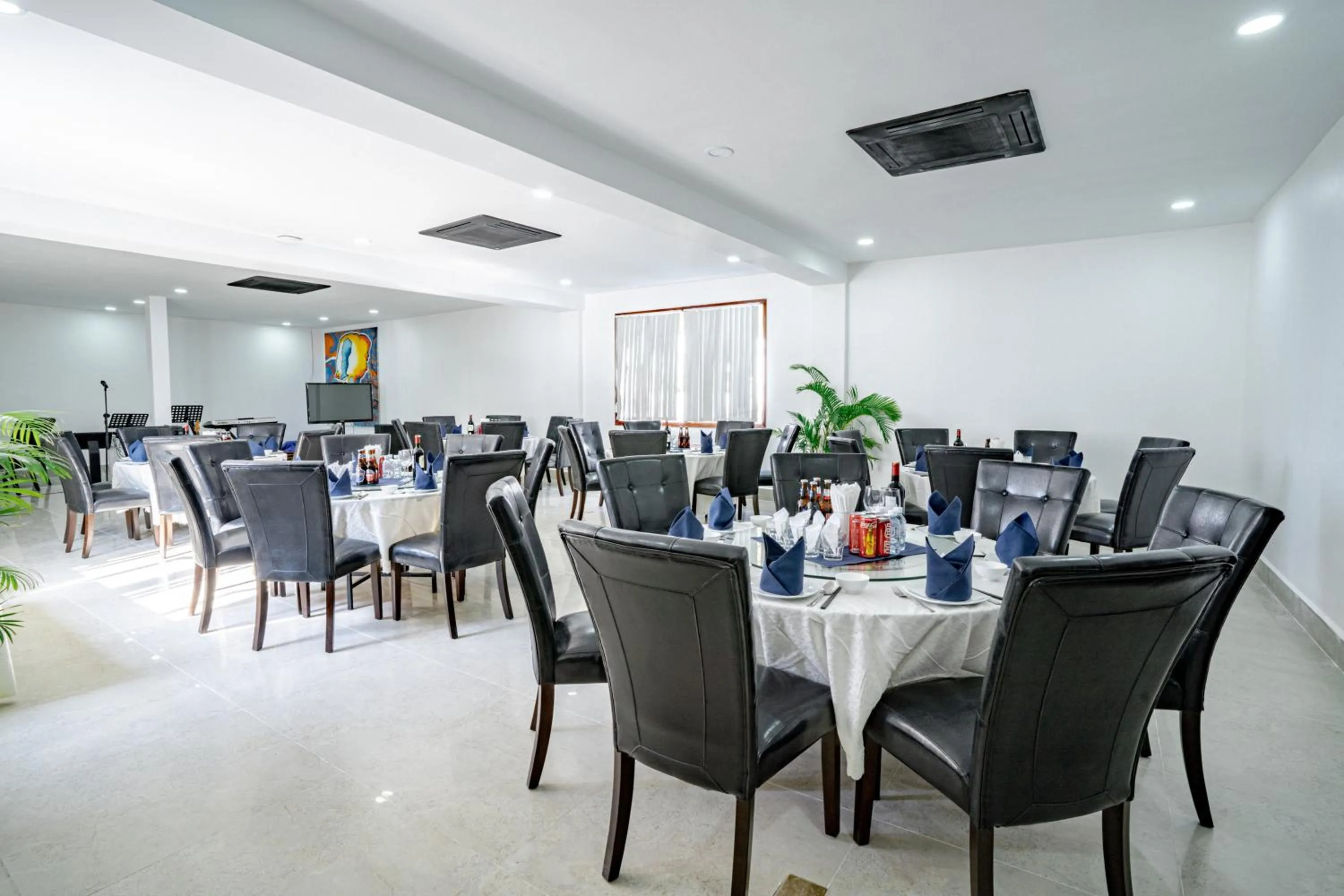 CALAO Kep Residence Hotel