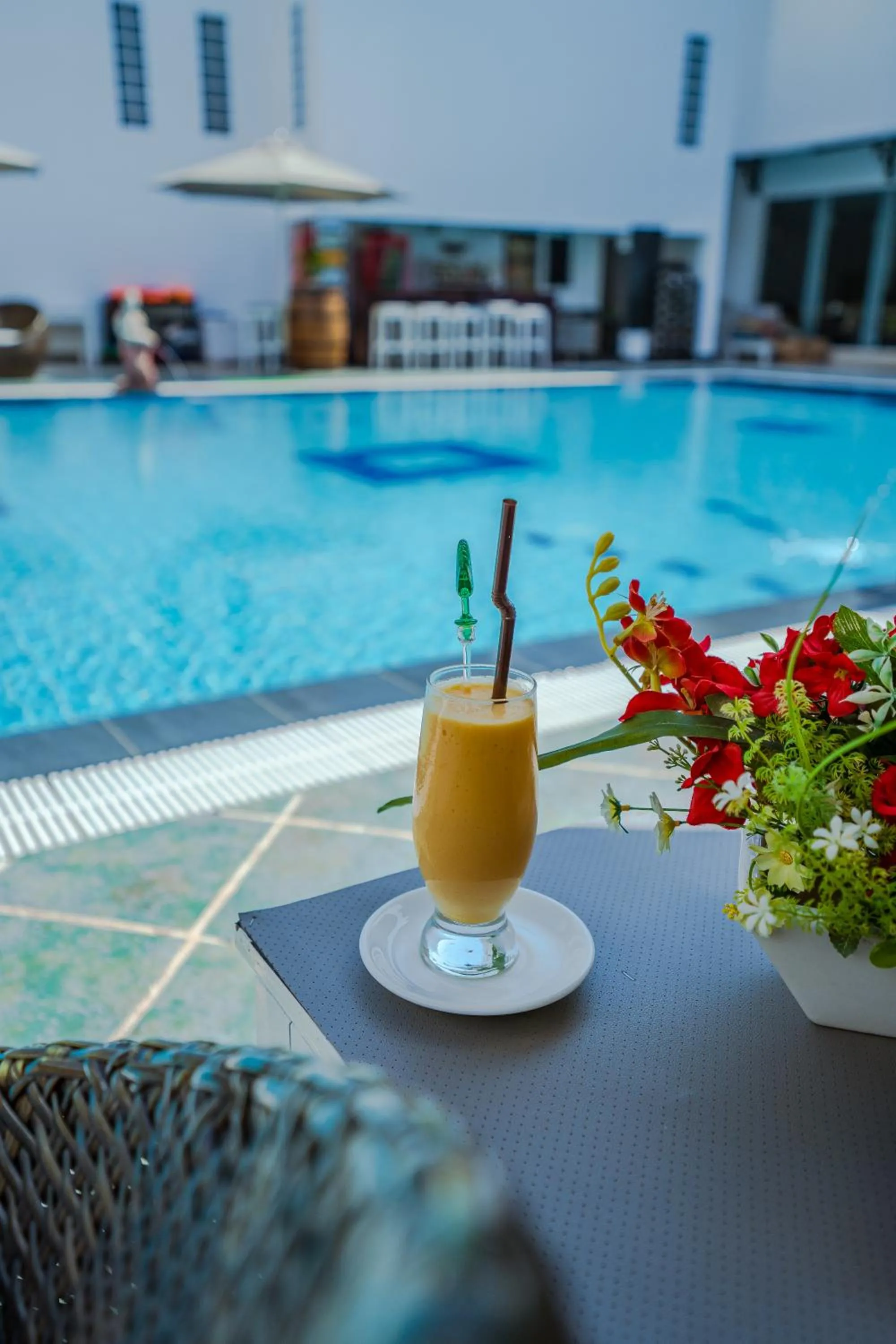 CALAO Kep Residence Hotel