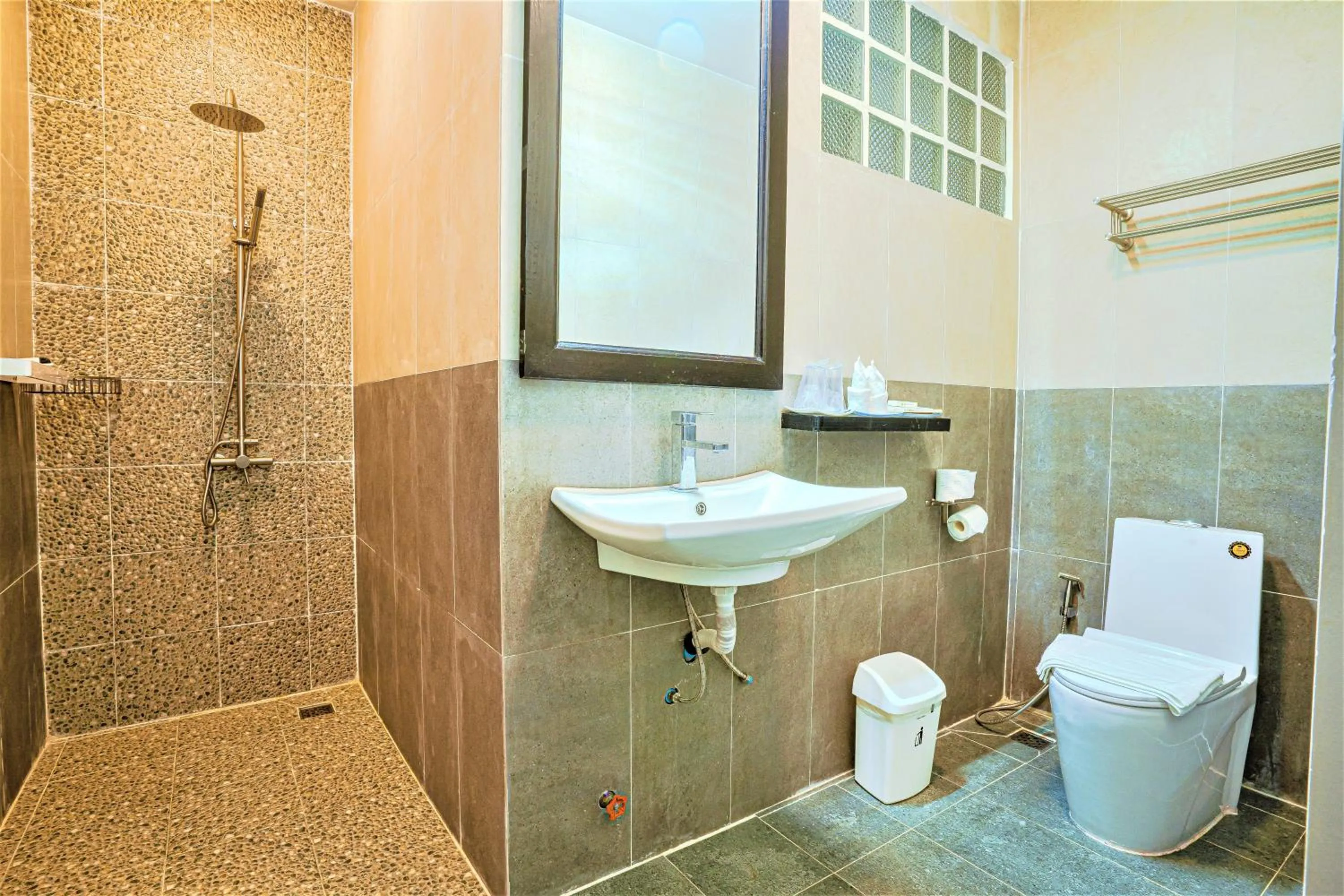 CALAO Kep Residence Hotel