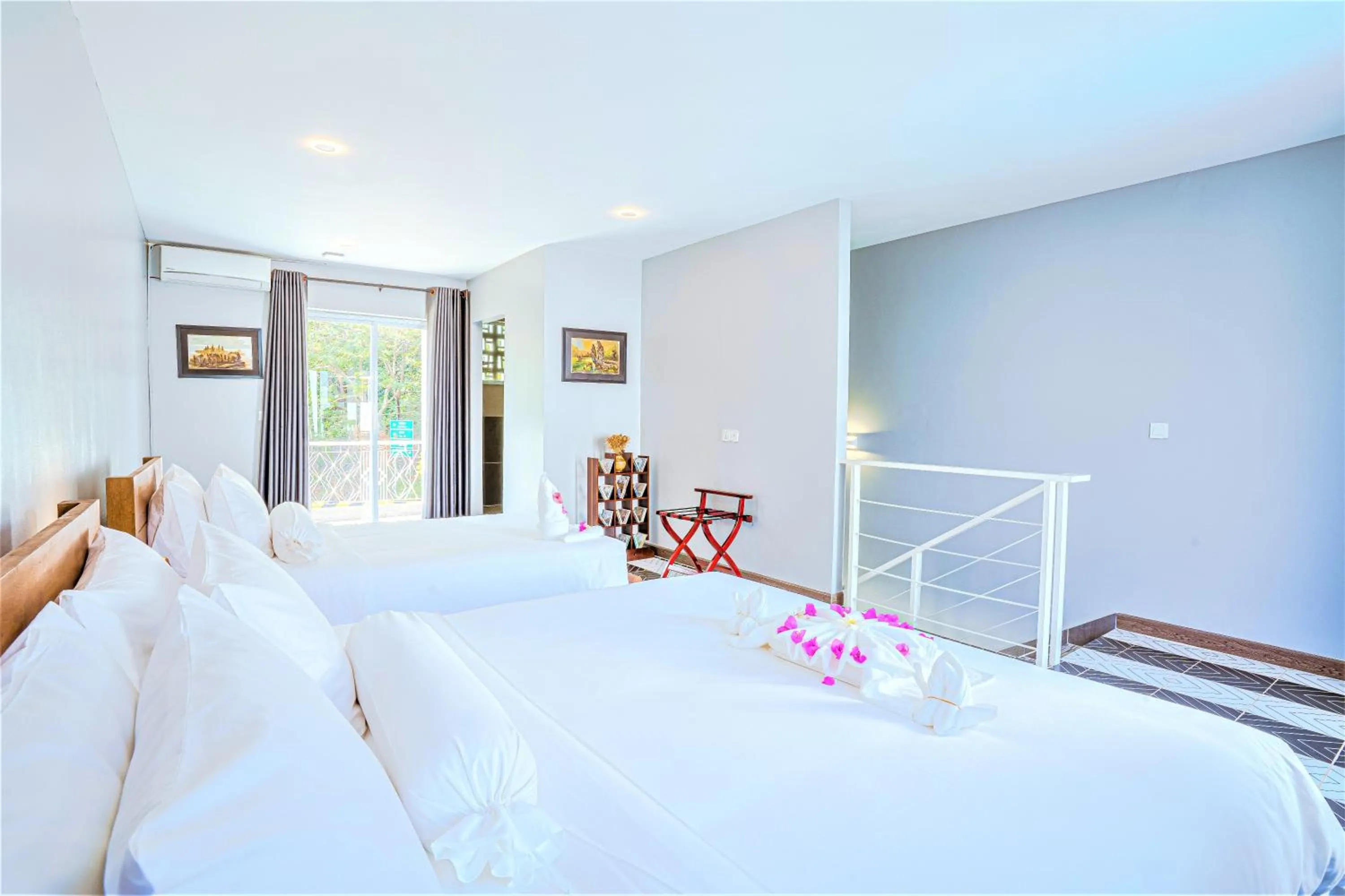 CALAO Kep Residence Hotel