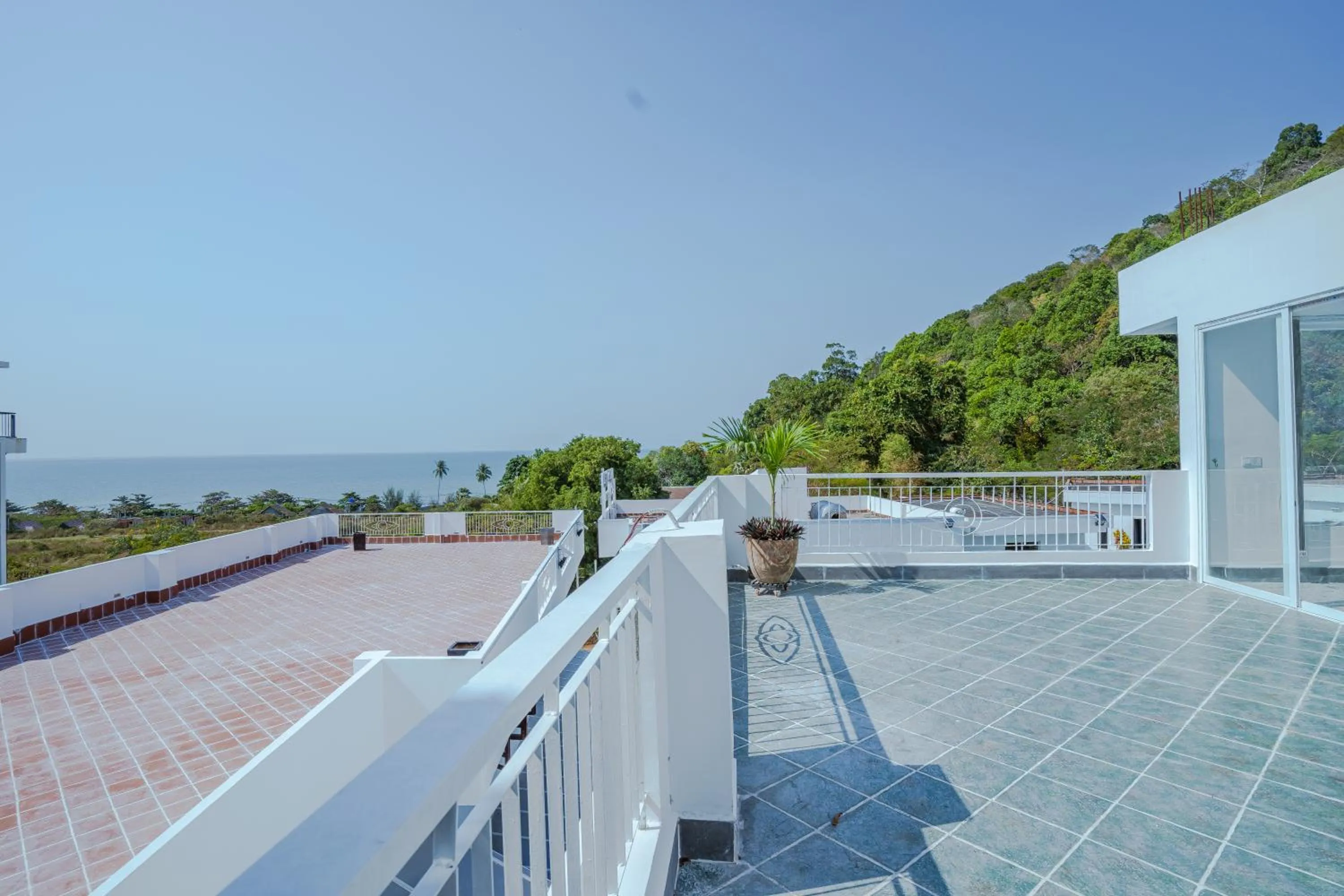 CALAO Kep Residence Hotel