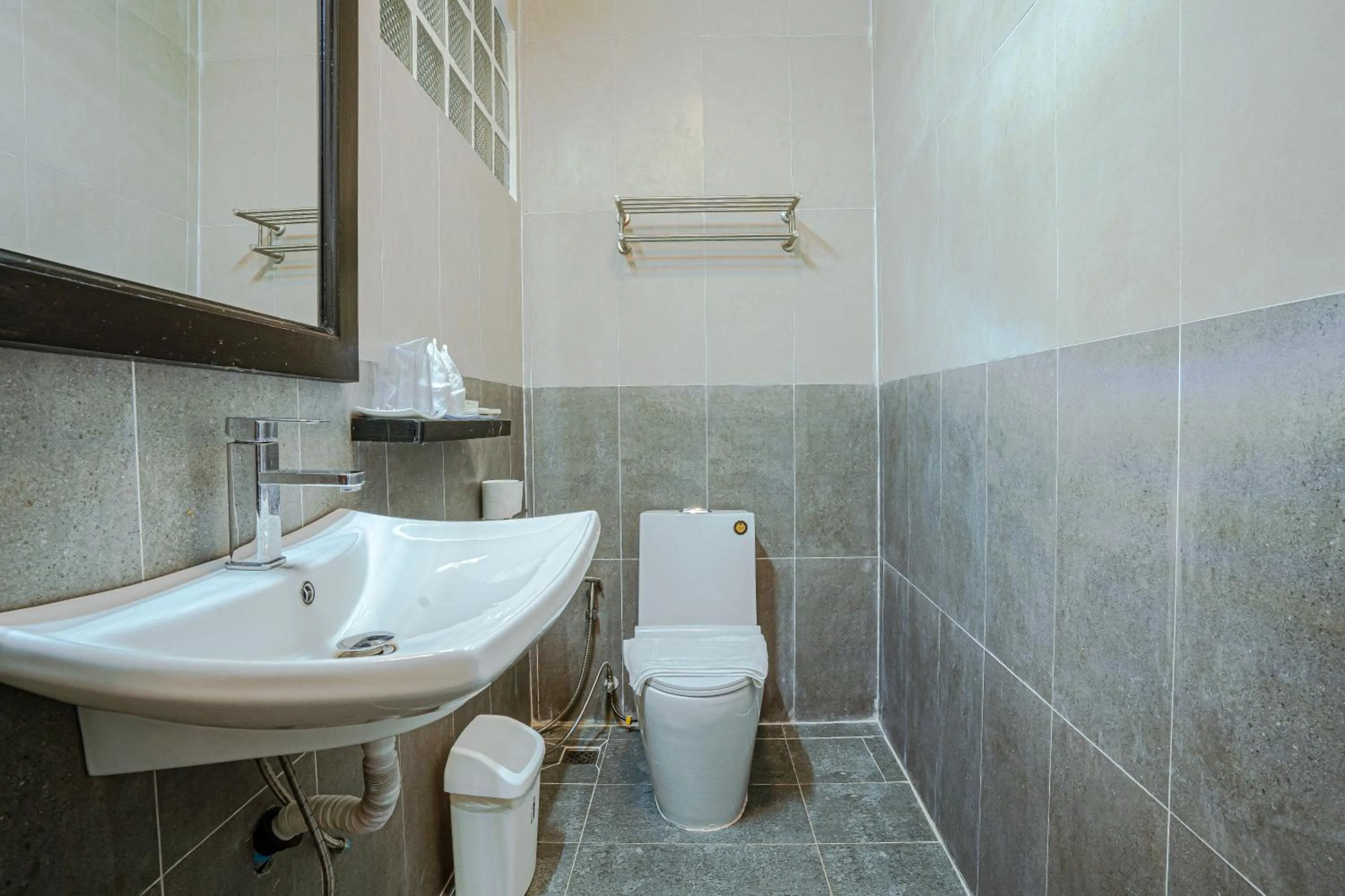 CALAO Kep Residence Hotel
