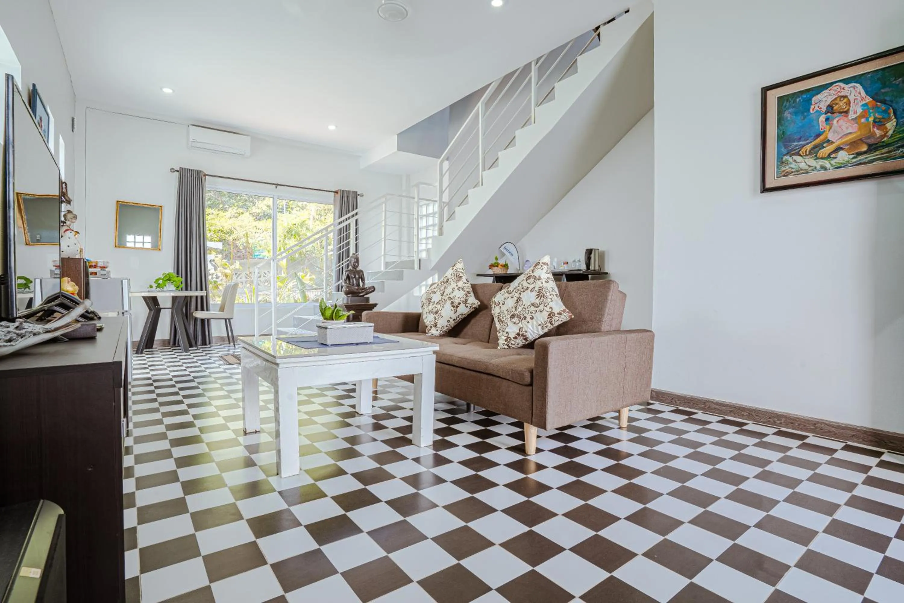 CALAO Kep Residence Hotel