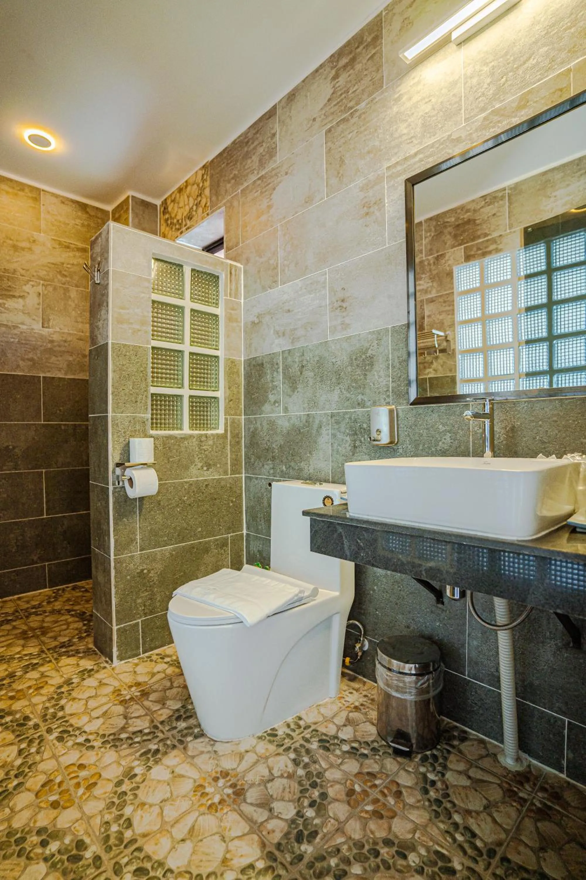 CALAO Kep Residence Hotel