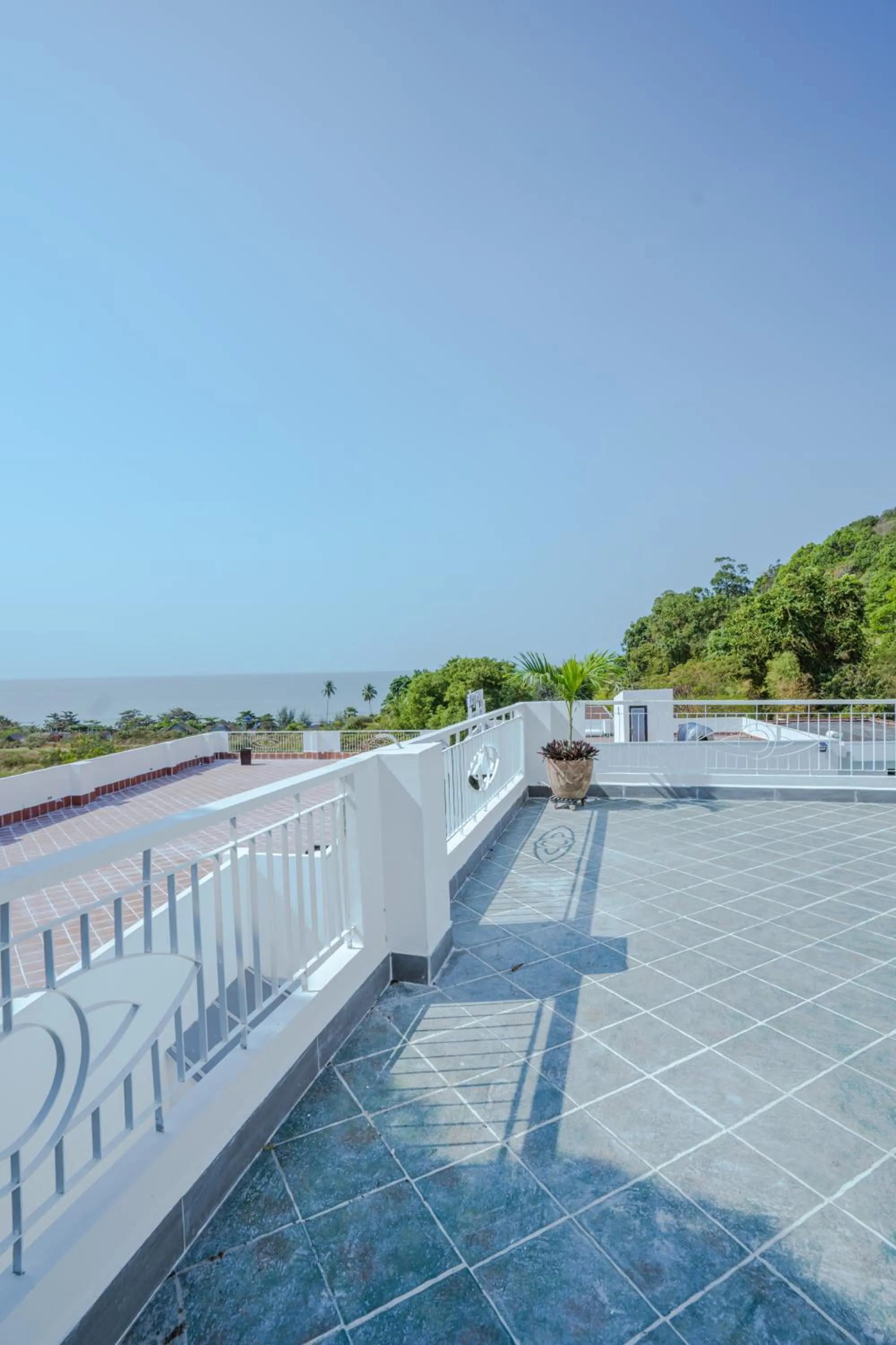 CALAO Kep Residence Hotel