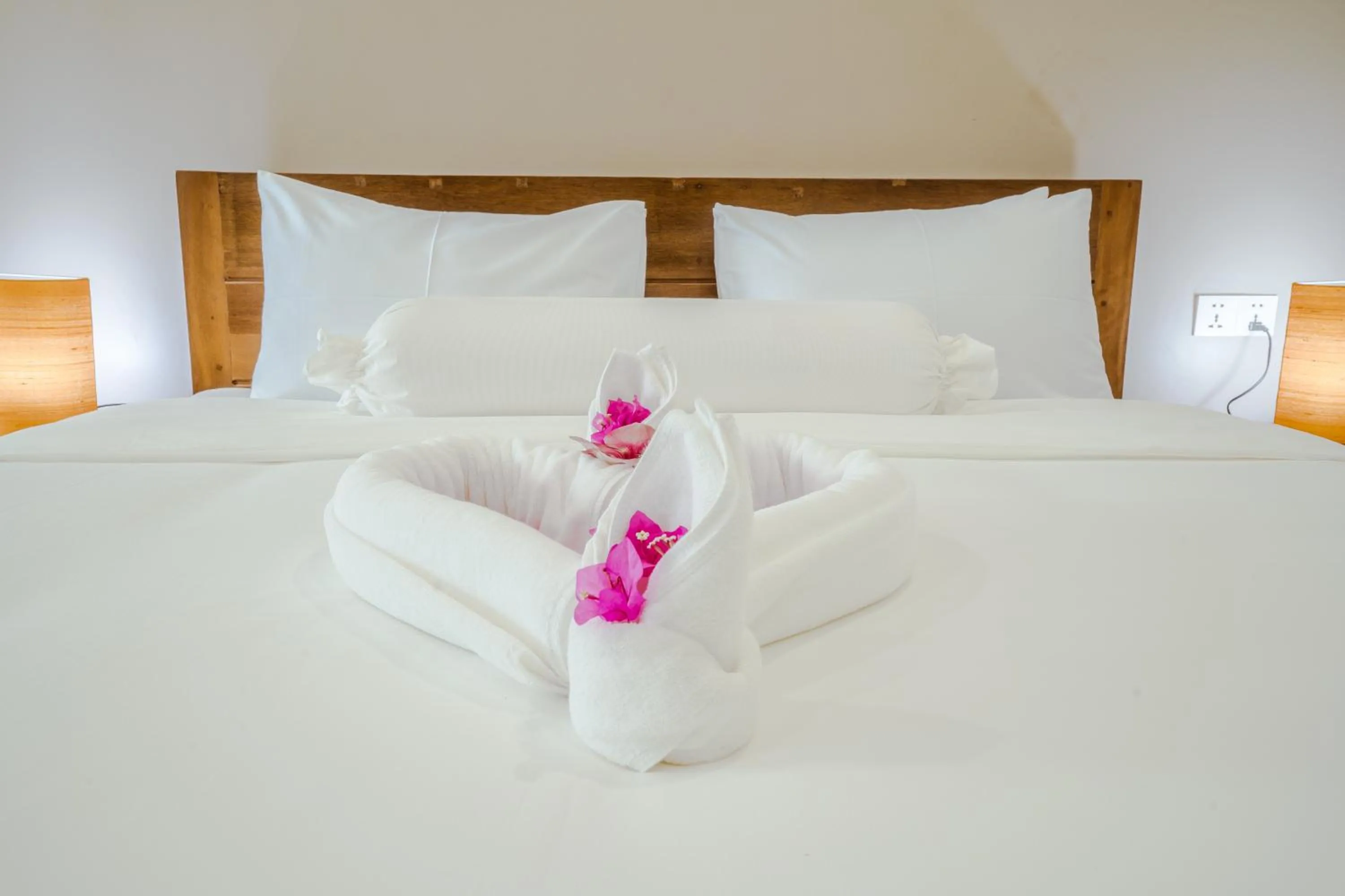 CALAO Kep Residence Hotel