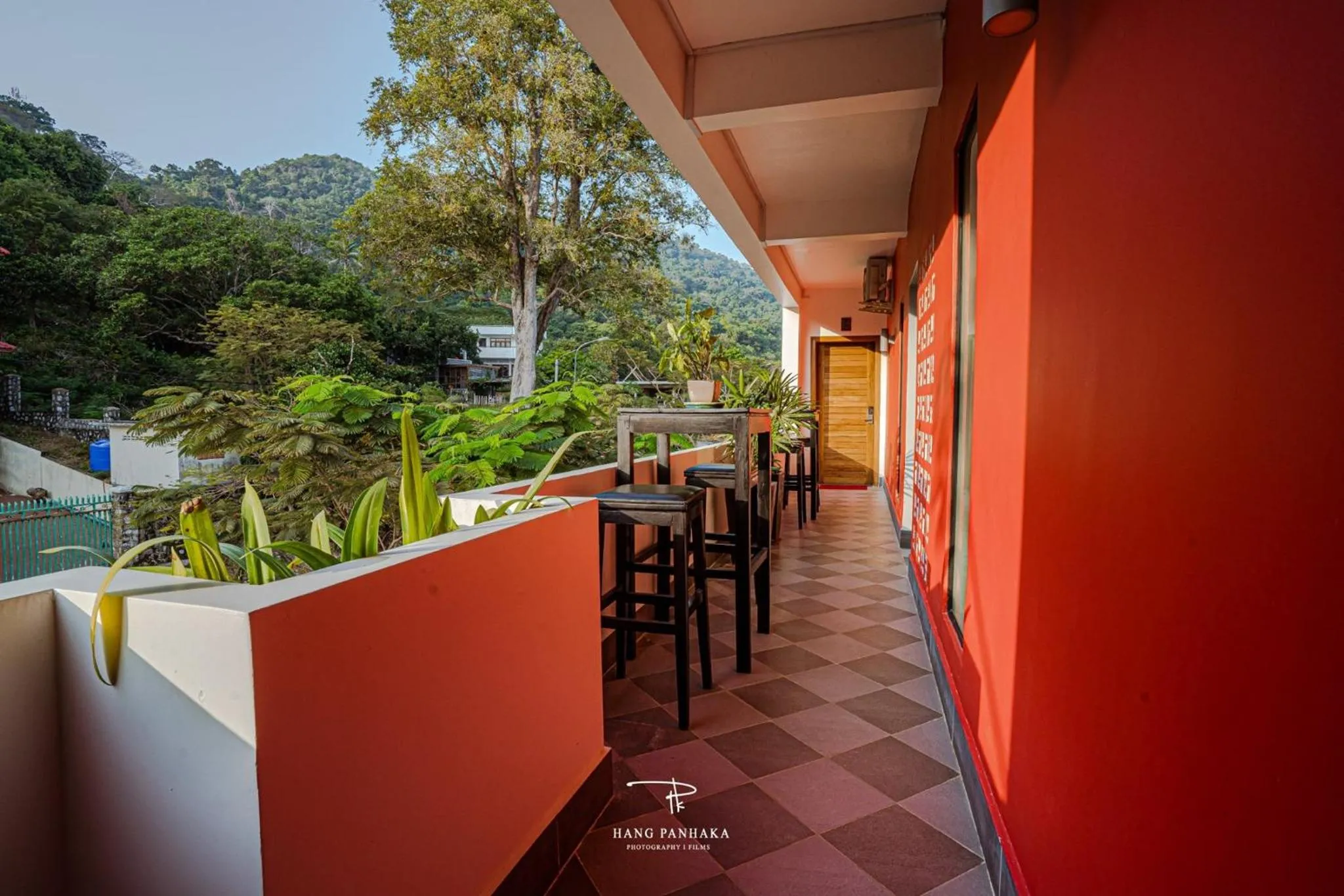 CALAO Kep Residence Hotel