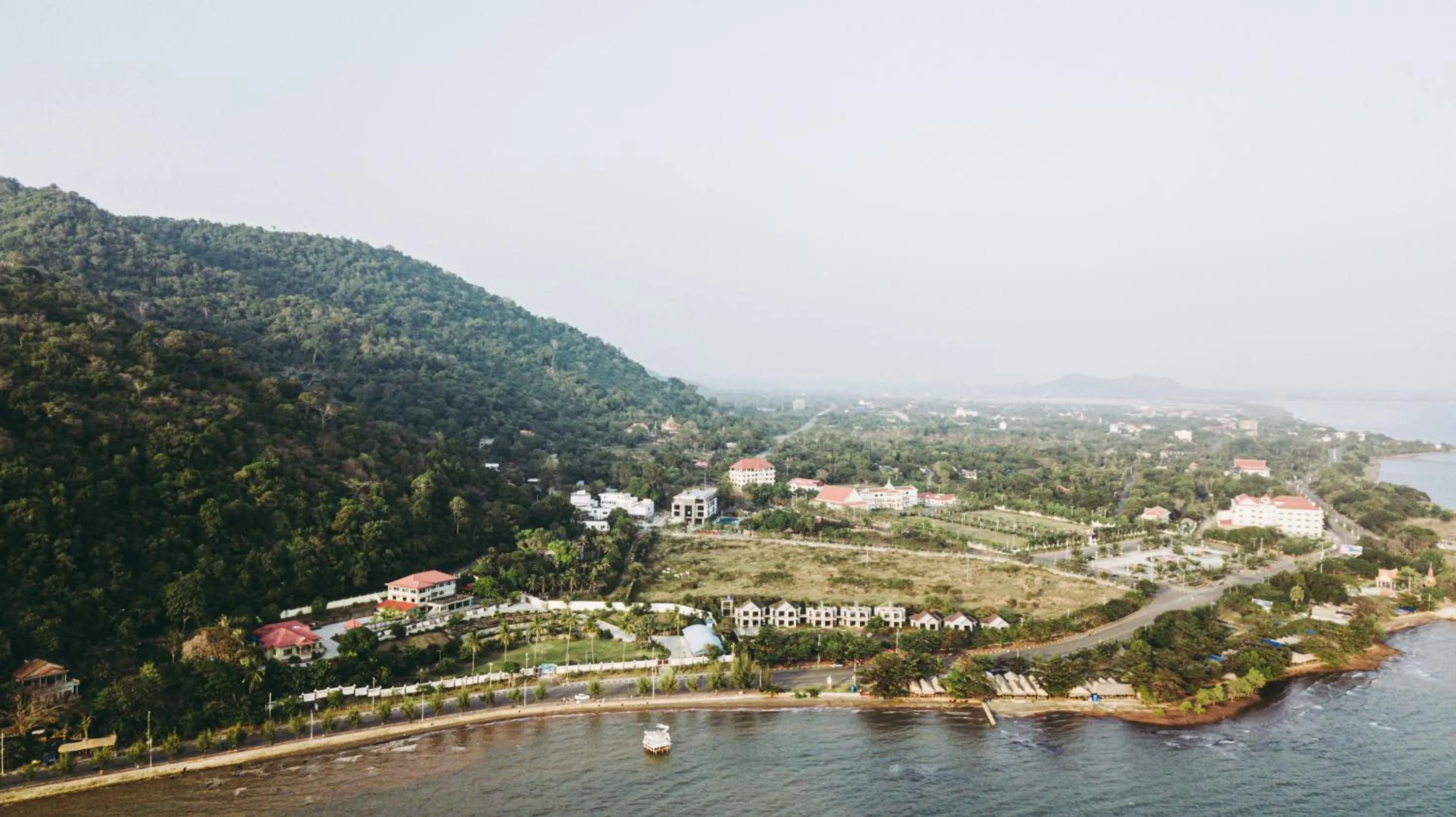 CALAO Kep Residence Hotel