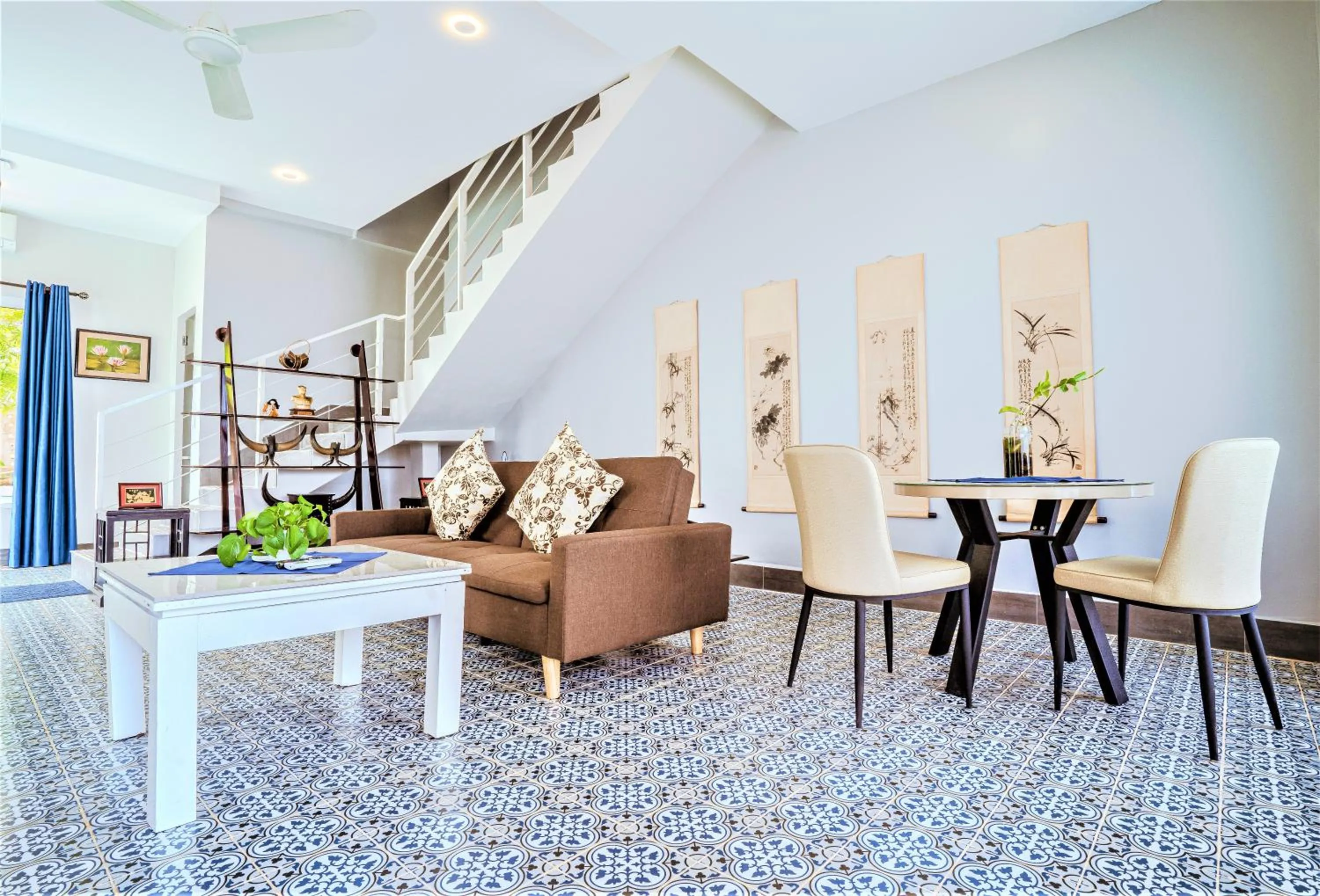 CALAO Kep Residence Hotel