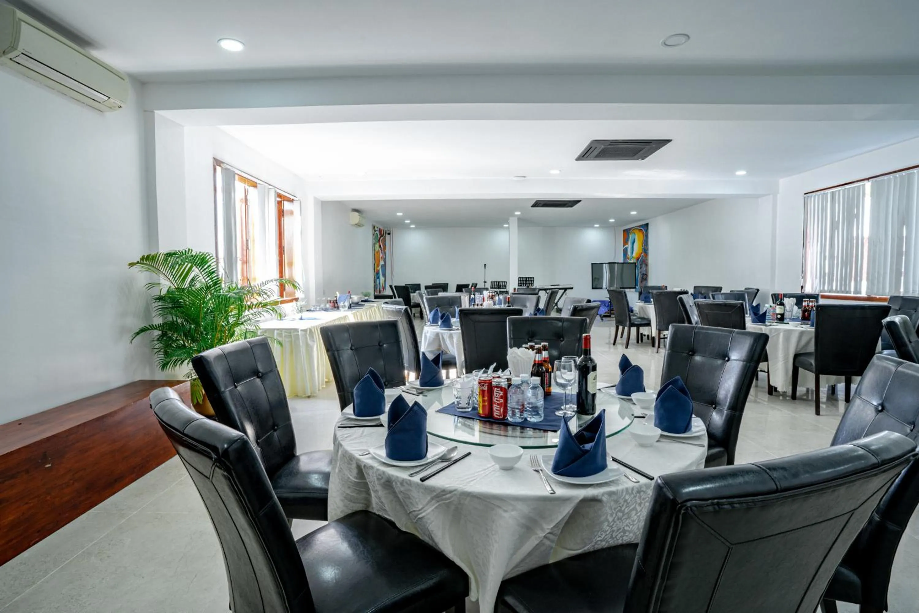 CALAO Kep Residence Hotel