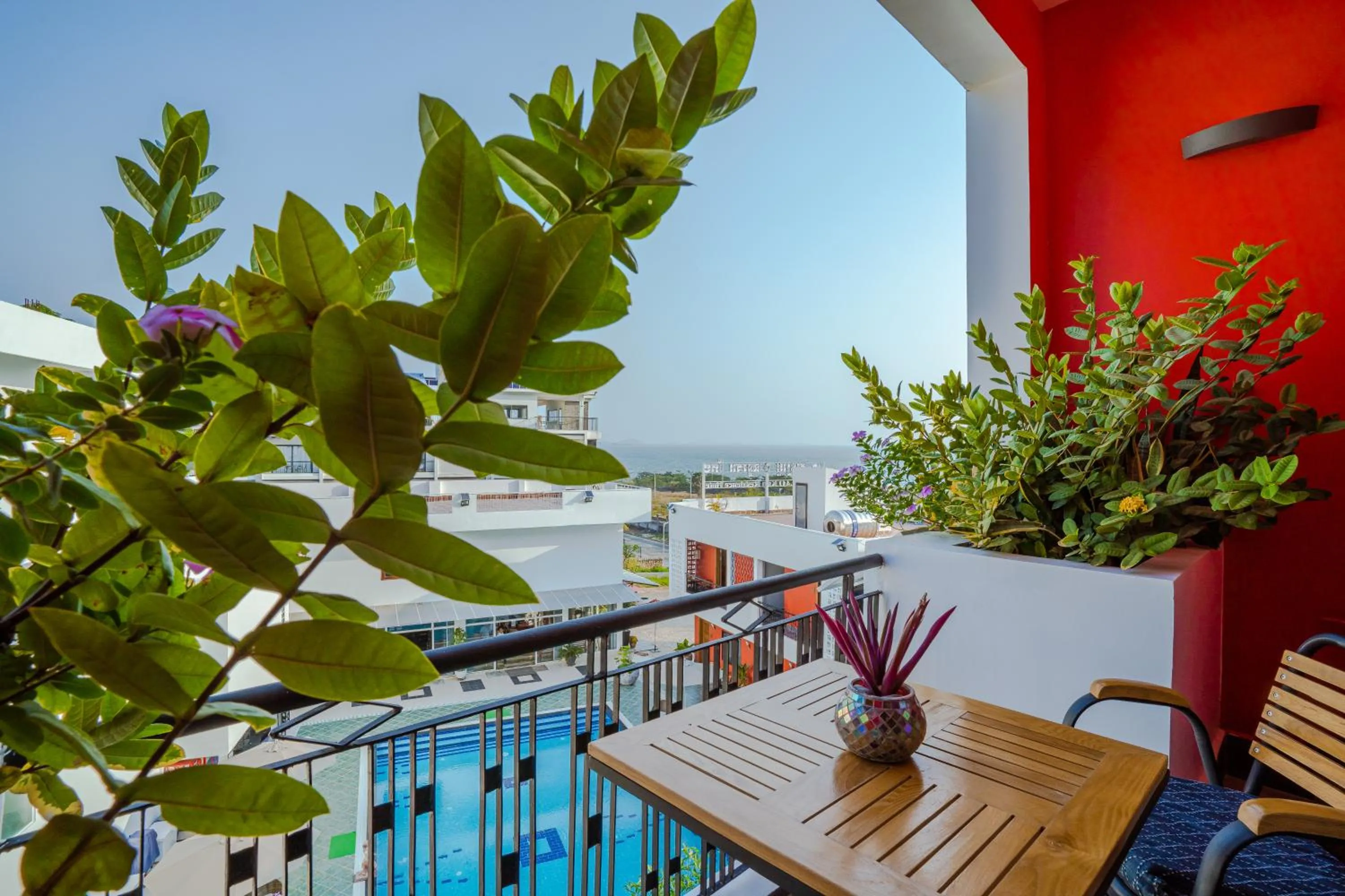 CALAO Kep Residence Hotel