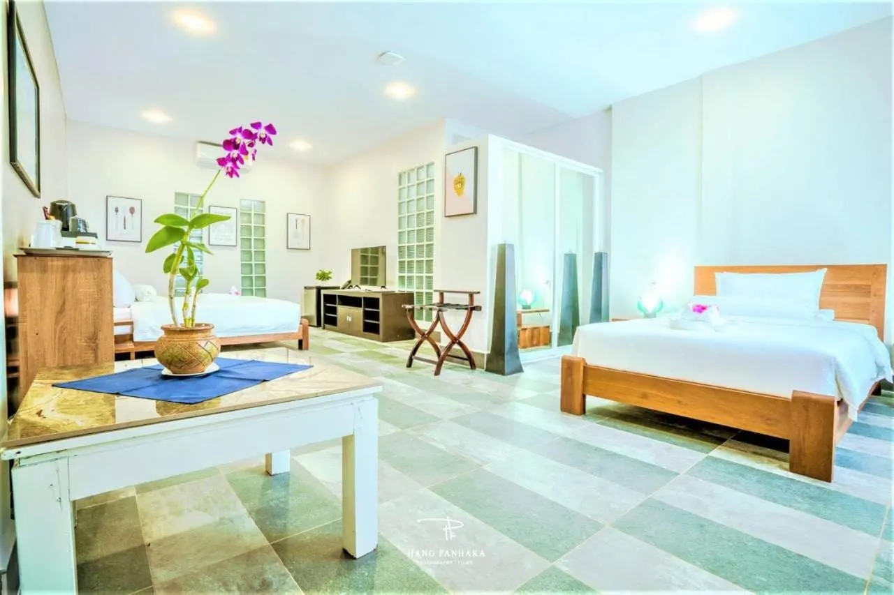 CALAO Kep Residence Hotel