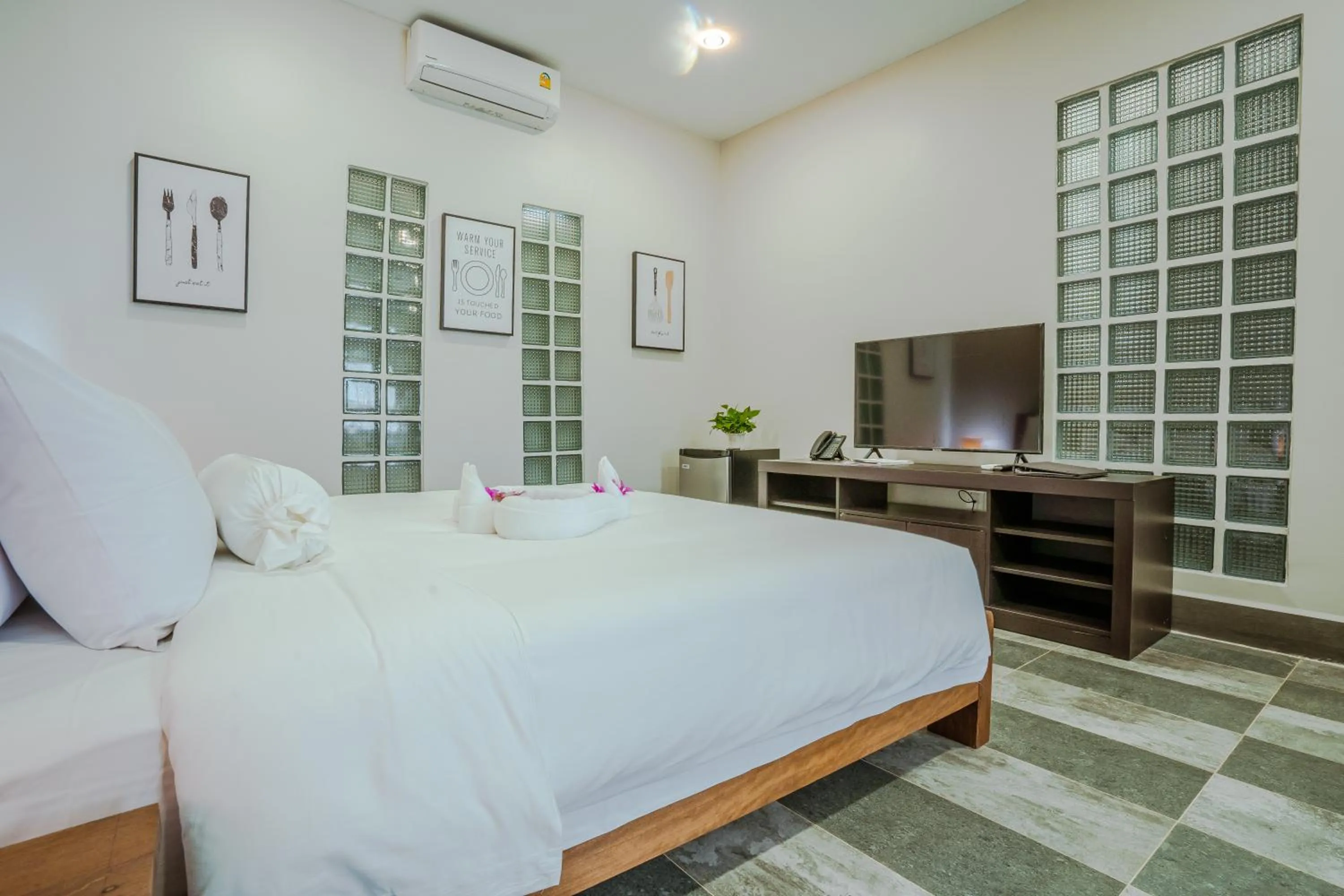 CALAO Kep Residence Hotel