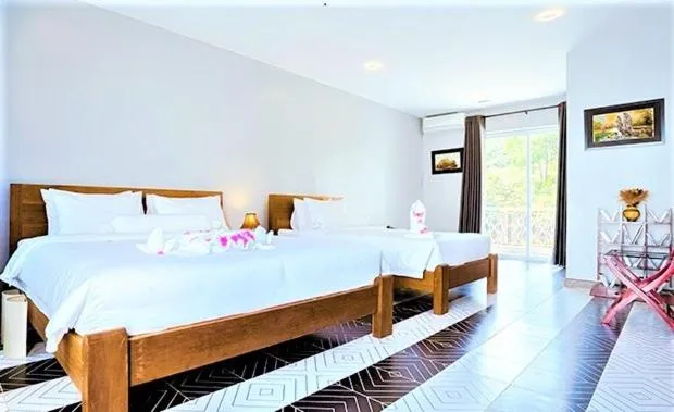 CALAO Kep Residence Hotel