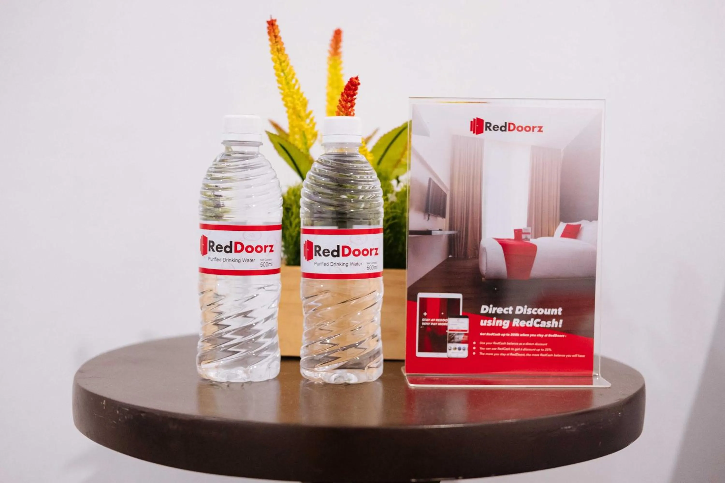 Other in RedDoorz @ Poblacion Sur Sigma