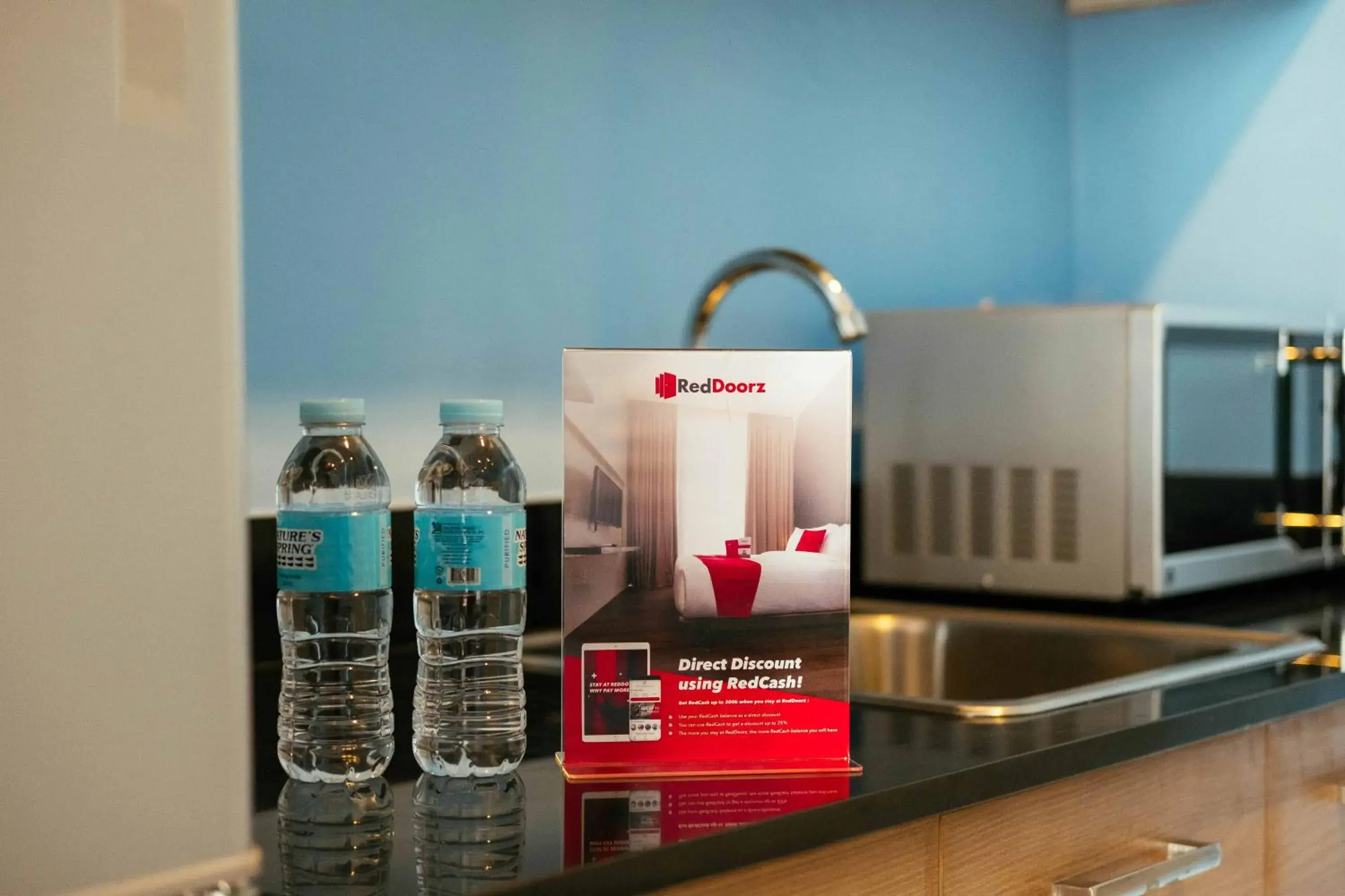 Other in RedDoorz @ Poblacion Sur Sigma Other in RedDoorz @ Poblacion Sur Sigma