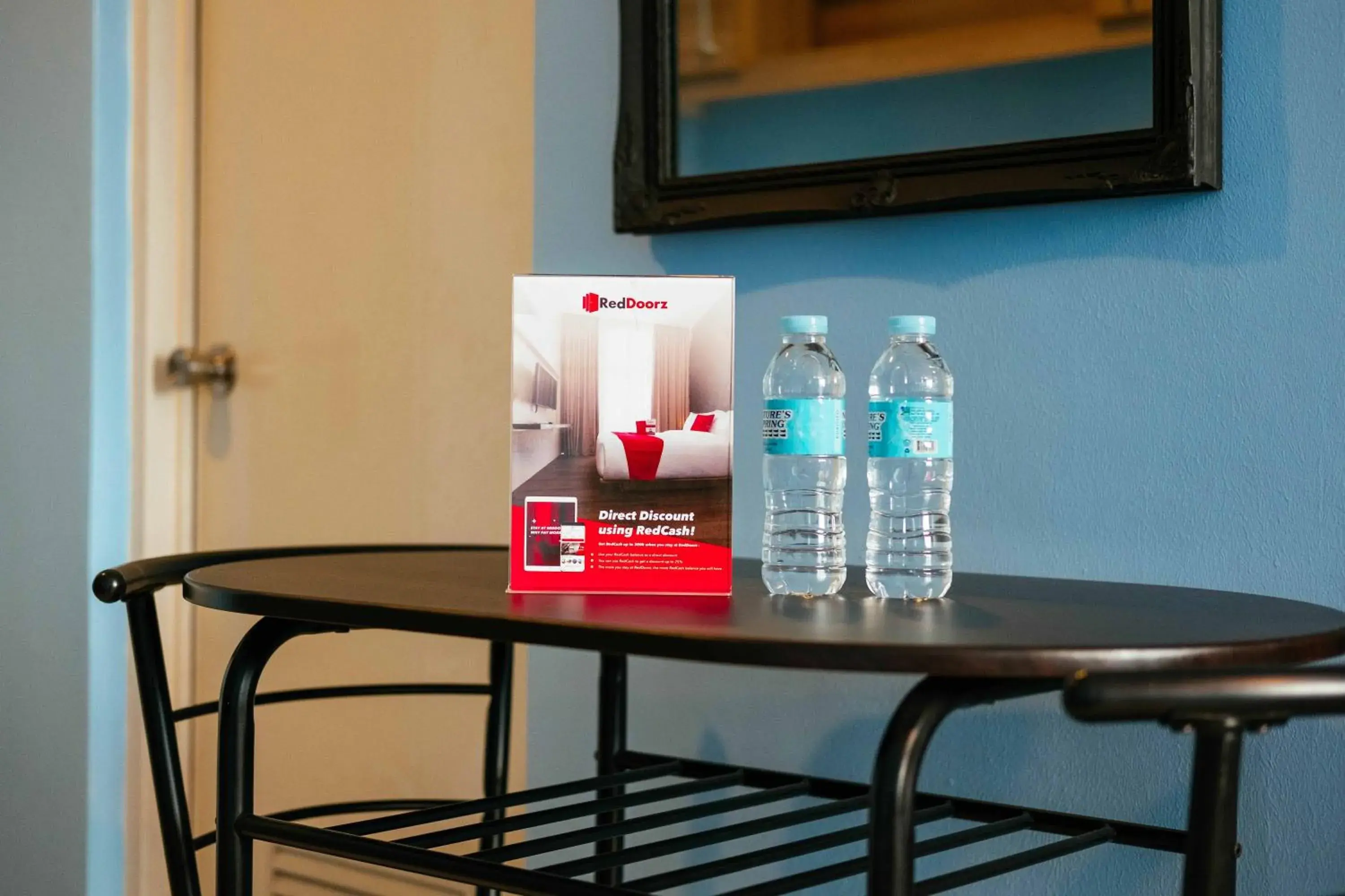 Other in RedDoorz @ Poblacion Sur Sigma Other in RedDoorz @ Poblacion Sur Sigma