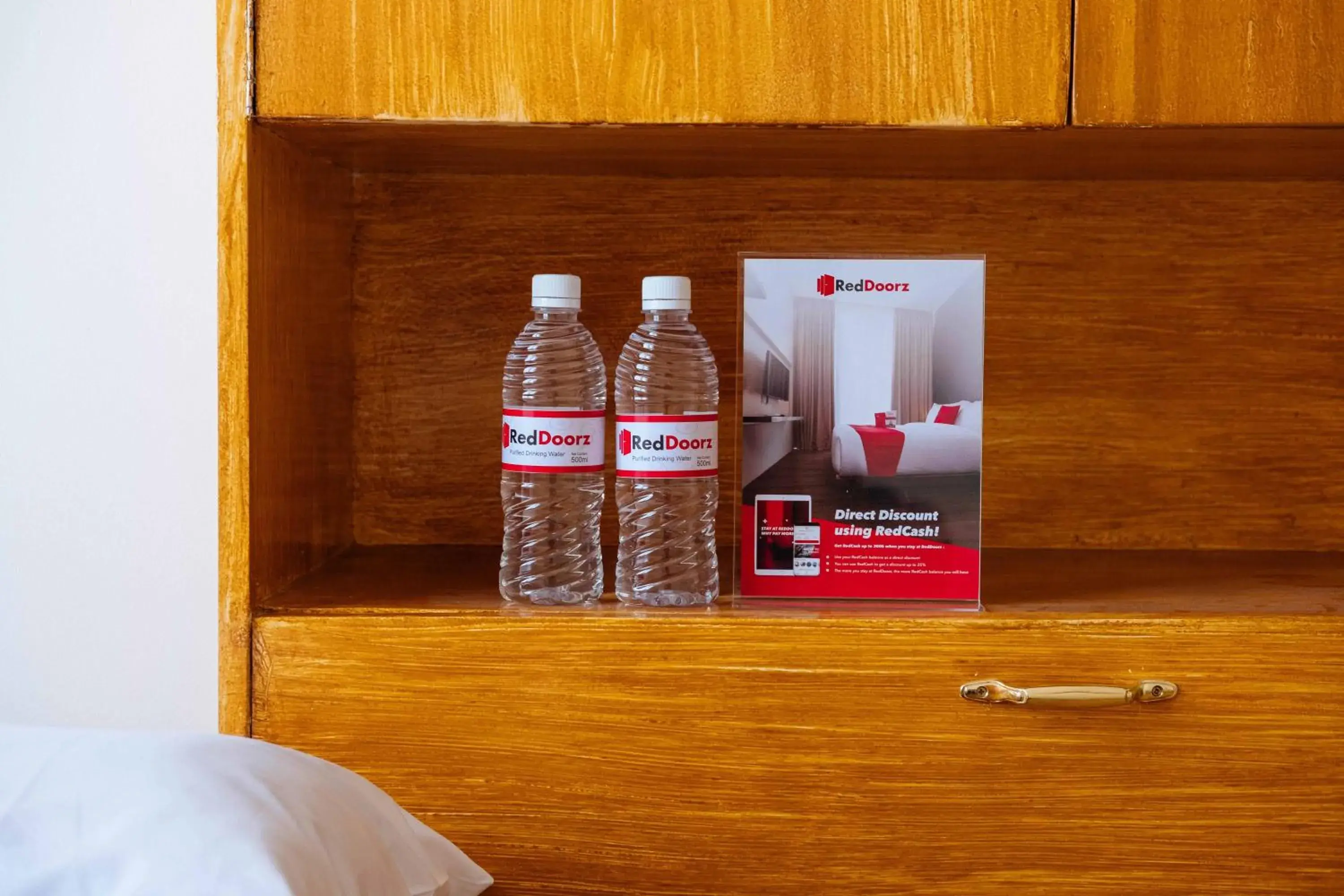 Other in RedDoorz @ Poblacion Sur Sigma Other in RedDoorz @ Poblacion Sur Sigma