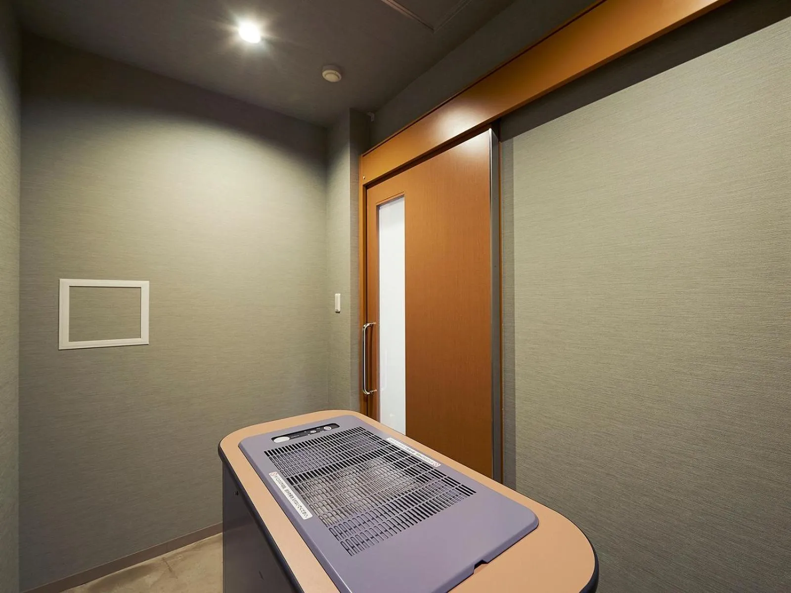 Area and facilities in THE POCKET HOTEL Kyoto Karasuma Gojo