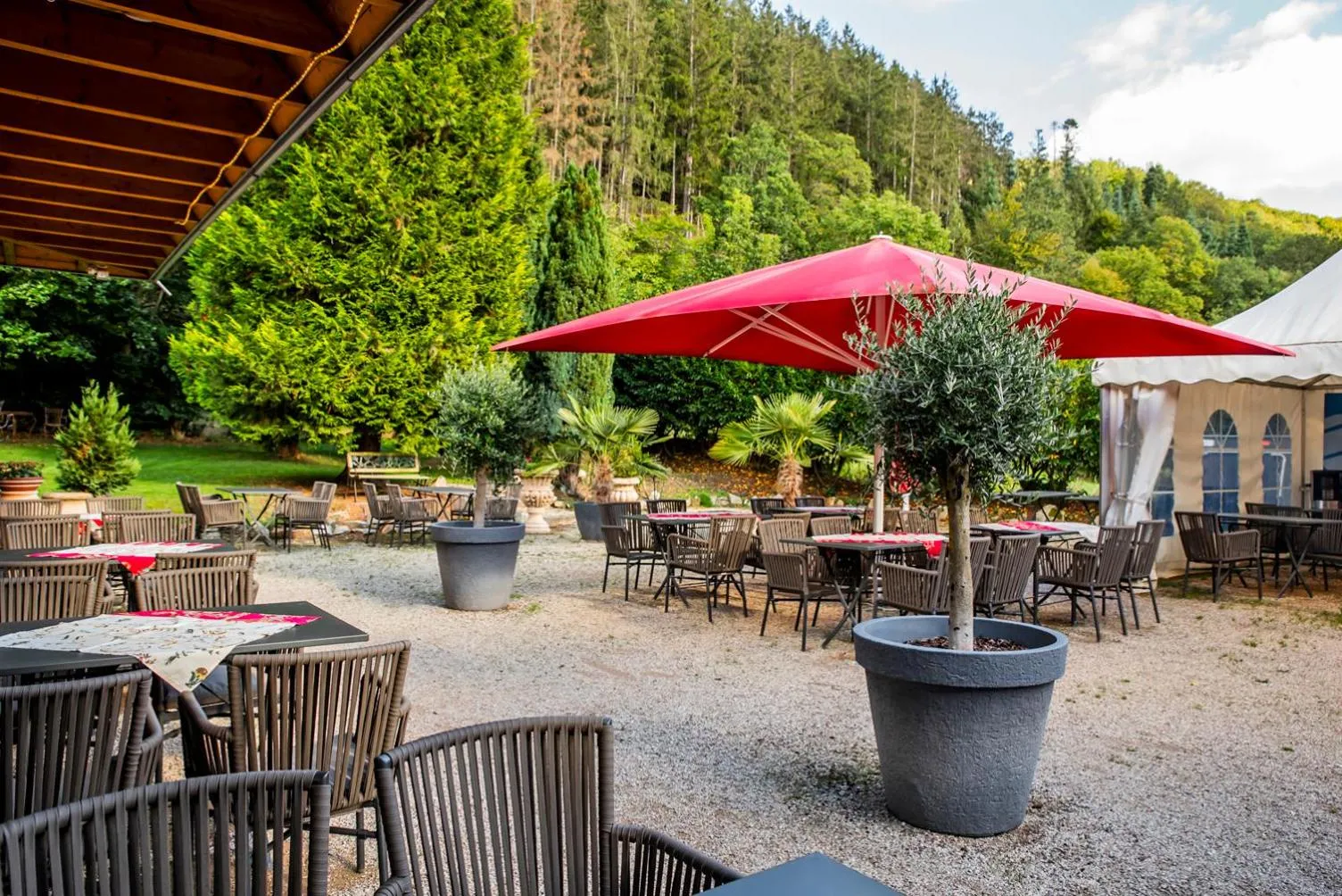 Diamanthotel Idar-Oberstein