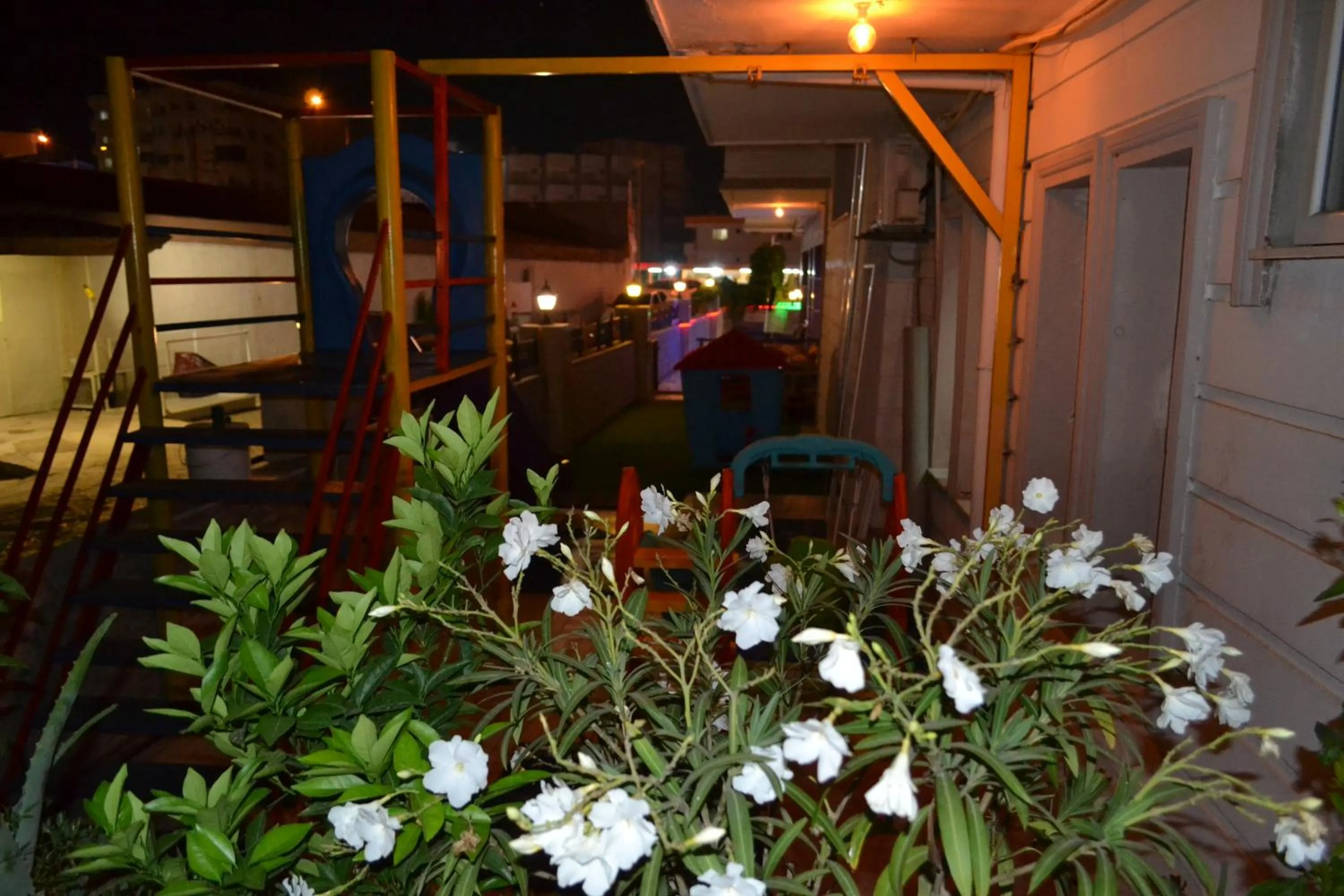 GARDEN ASMİN OTEl&SPA