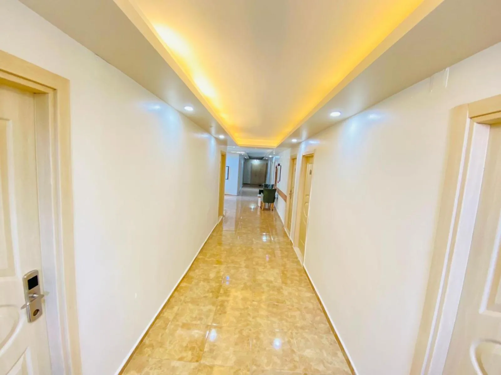 GARDEN ASMİN OTEl&SPA