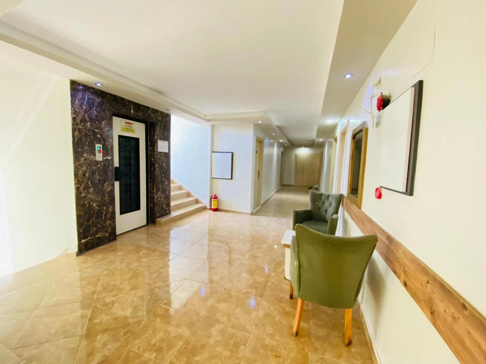 GARDEN ASMİN OTEl&SPA