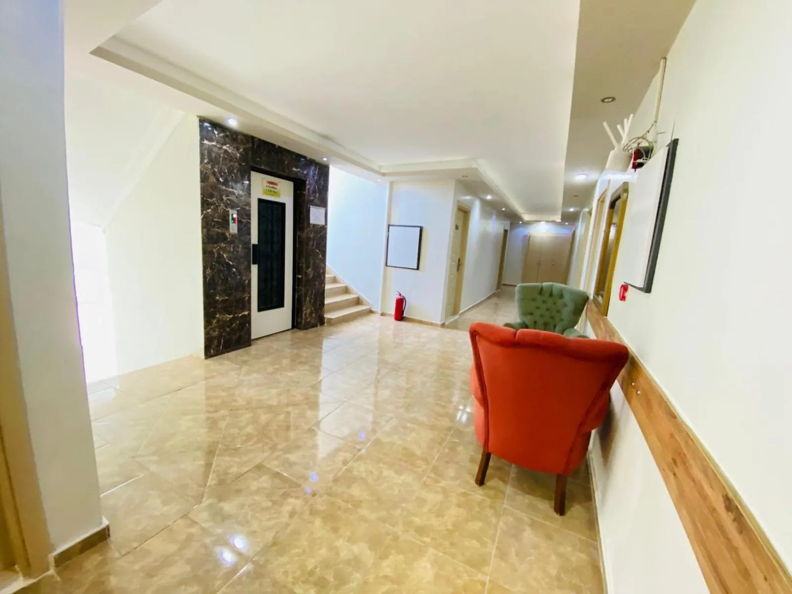 GARDEN ASMİN OTEl&SPA