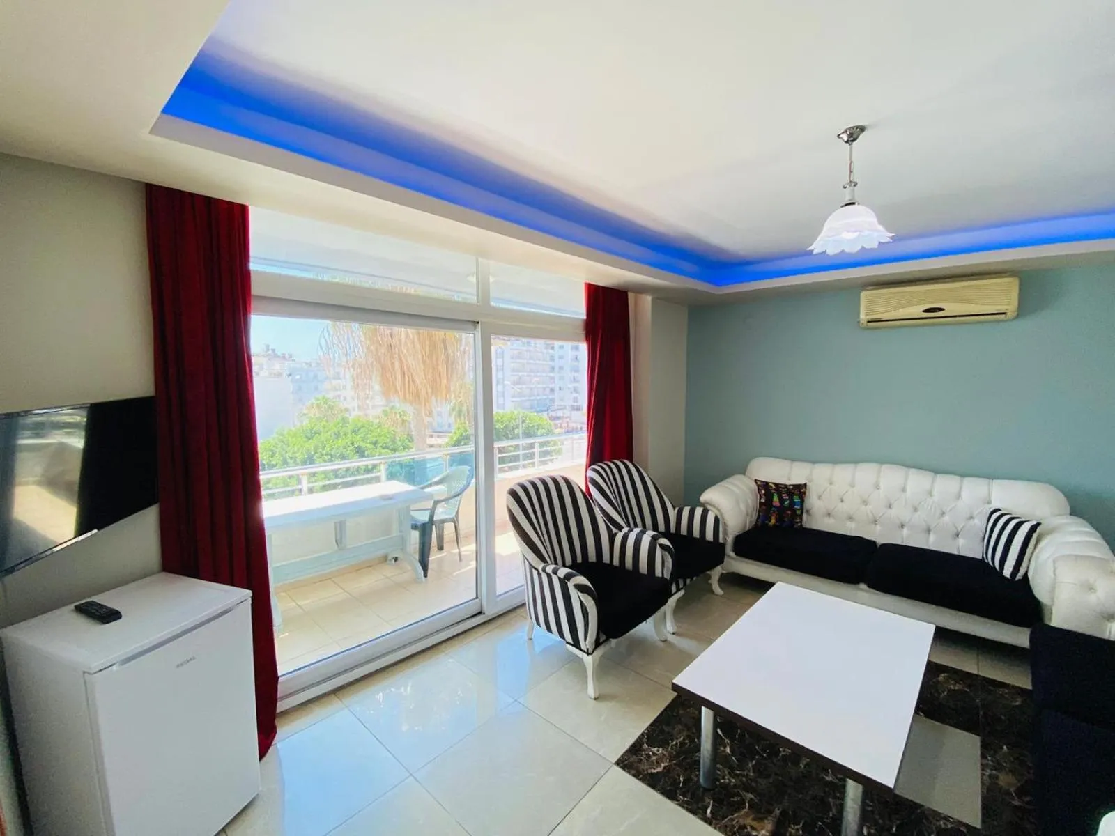 GARDEN ASMİN OTEl&SPA