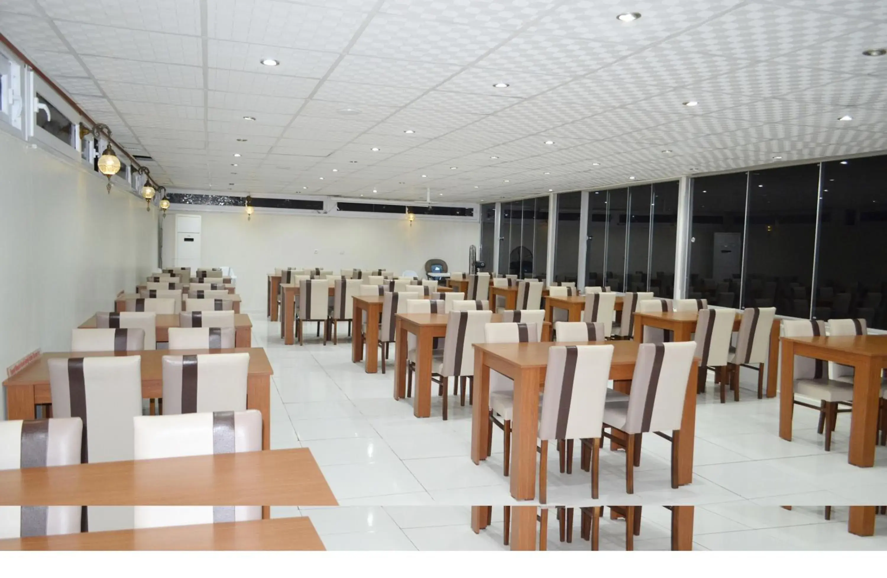 Restaurant/places to eat in GARDEN ASMİN OTEl&SPA Restaurant/places to eat in GARDEN ASMİN OTEl&SPA