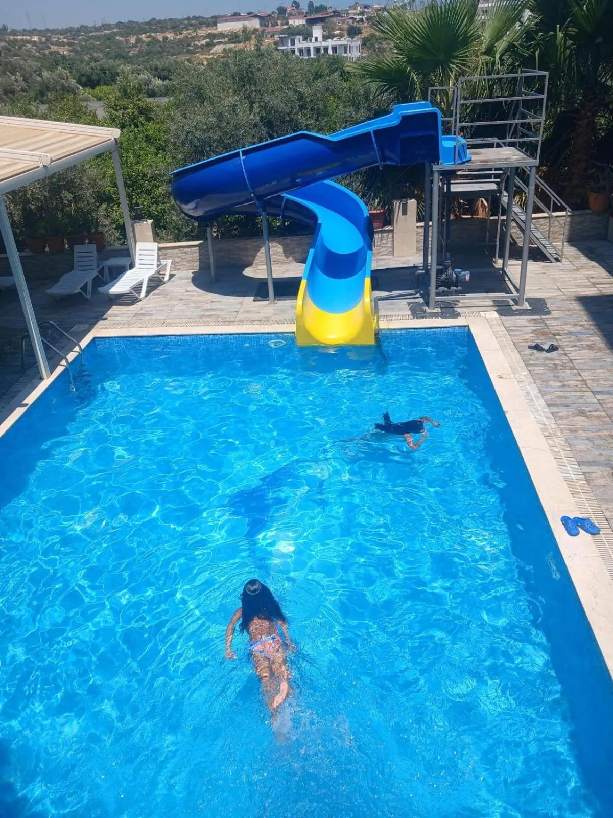 GARDEN ASMİN OTEl&SPA