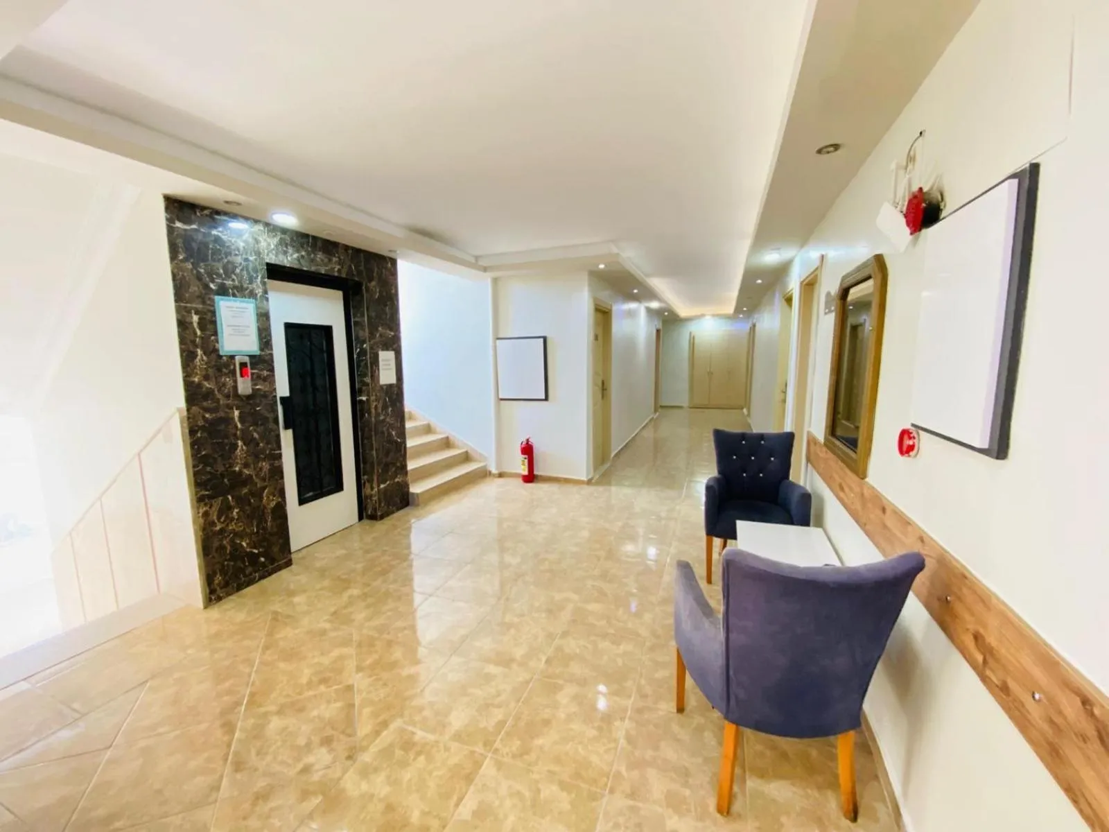 GARDEN ASMİN OTEl&SPA