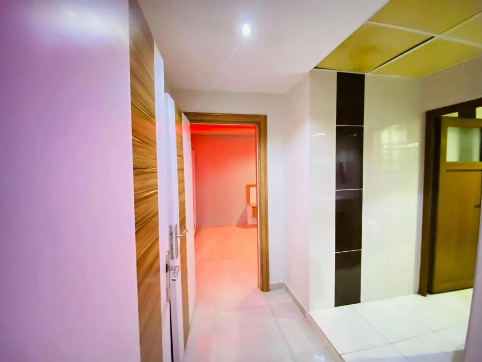 GARDEN ASMİN OTEl&SPA