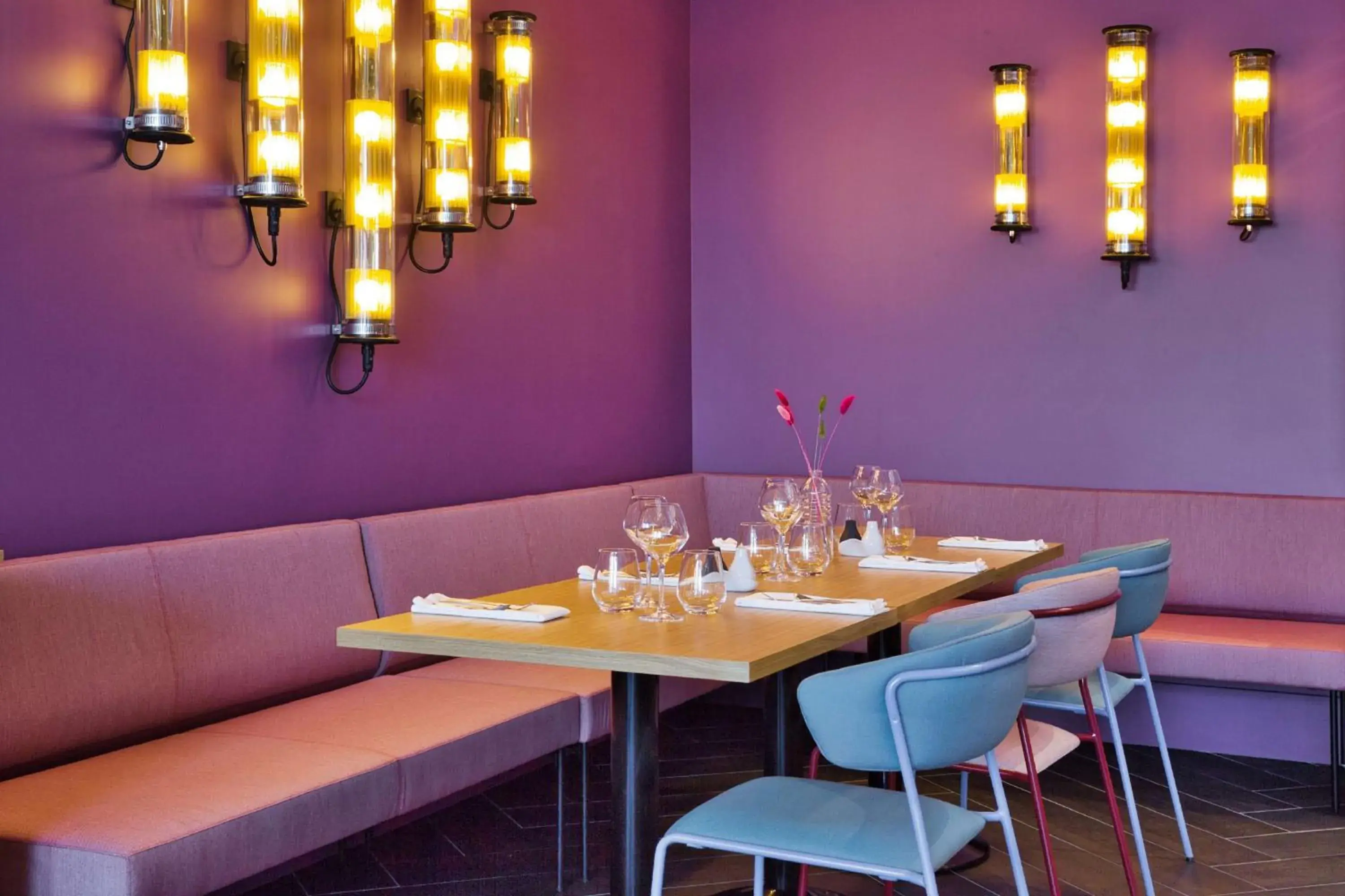 Restaurant/places to eat in Aiden by Best Western Clermont-Ferrand Hotel & Spa Restaurant/places to eat in Aiden by Best Western Clermont-Ferrand Hotel & Spa